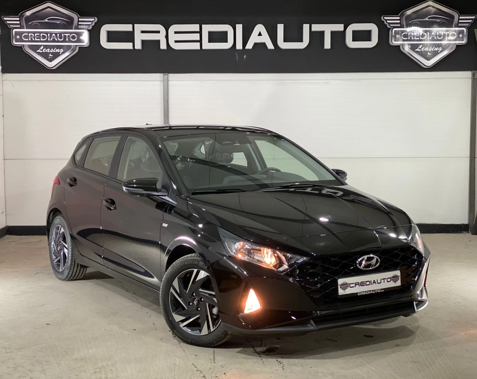 Hyundai I20 1.0 HIBRID * НОВА *  - изображение 3