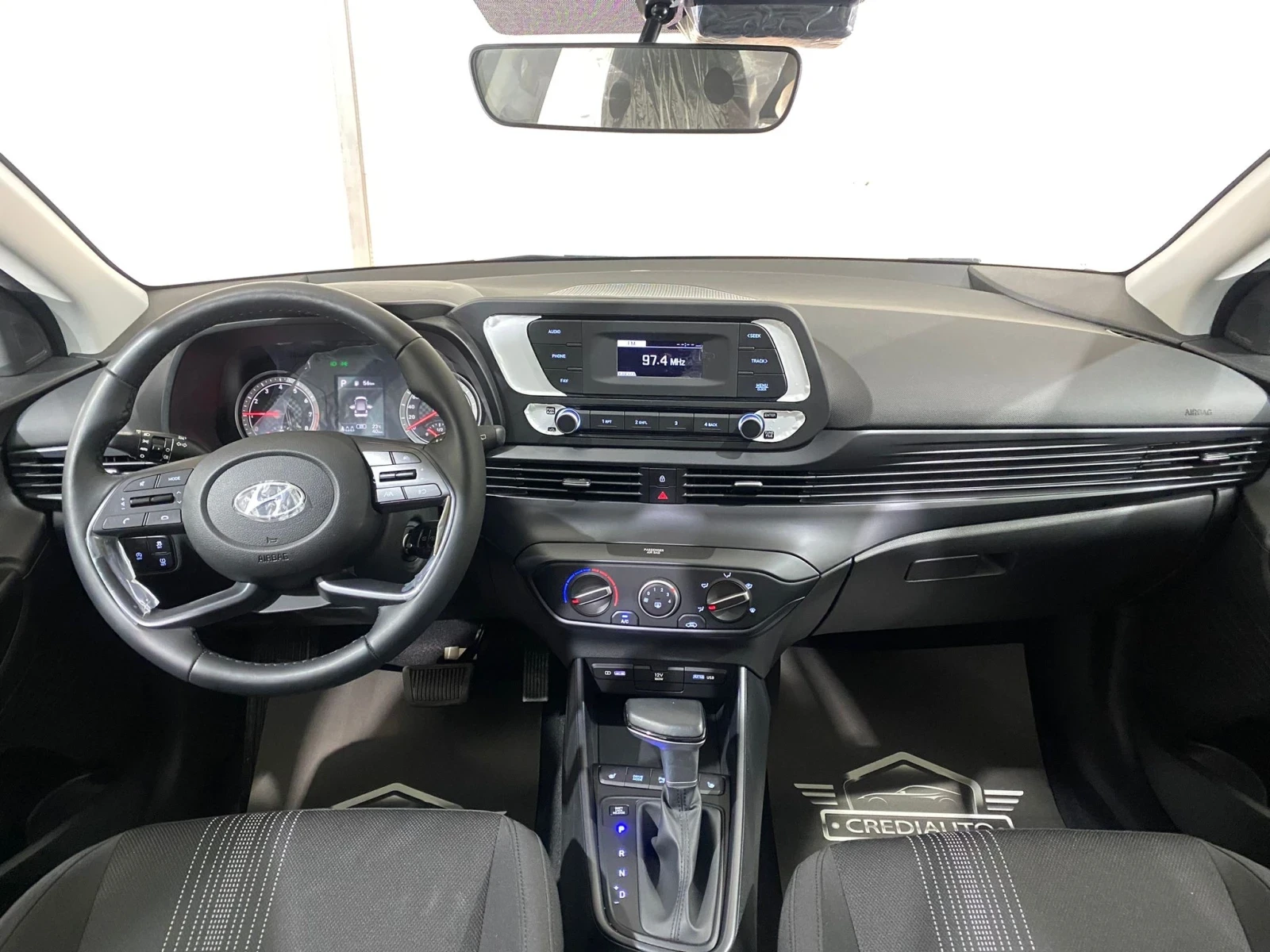 Hyundai I20 1.0 HIBRID * НОВА *  - изображение 8