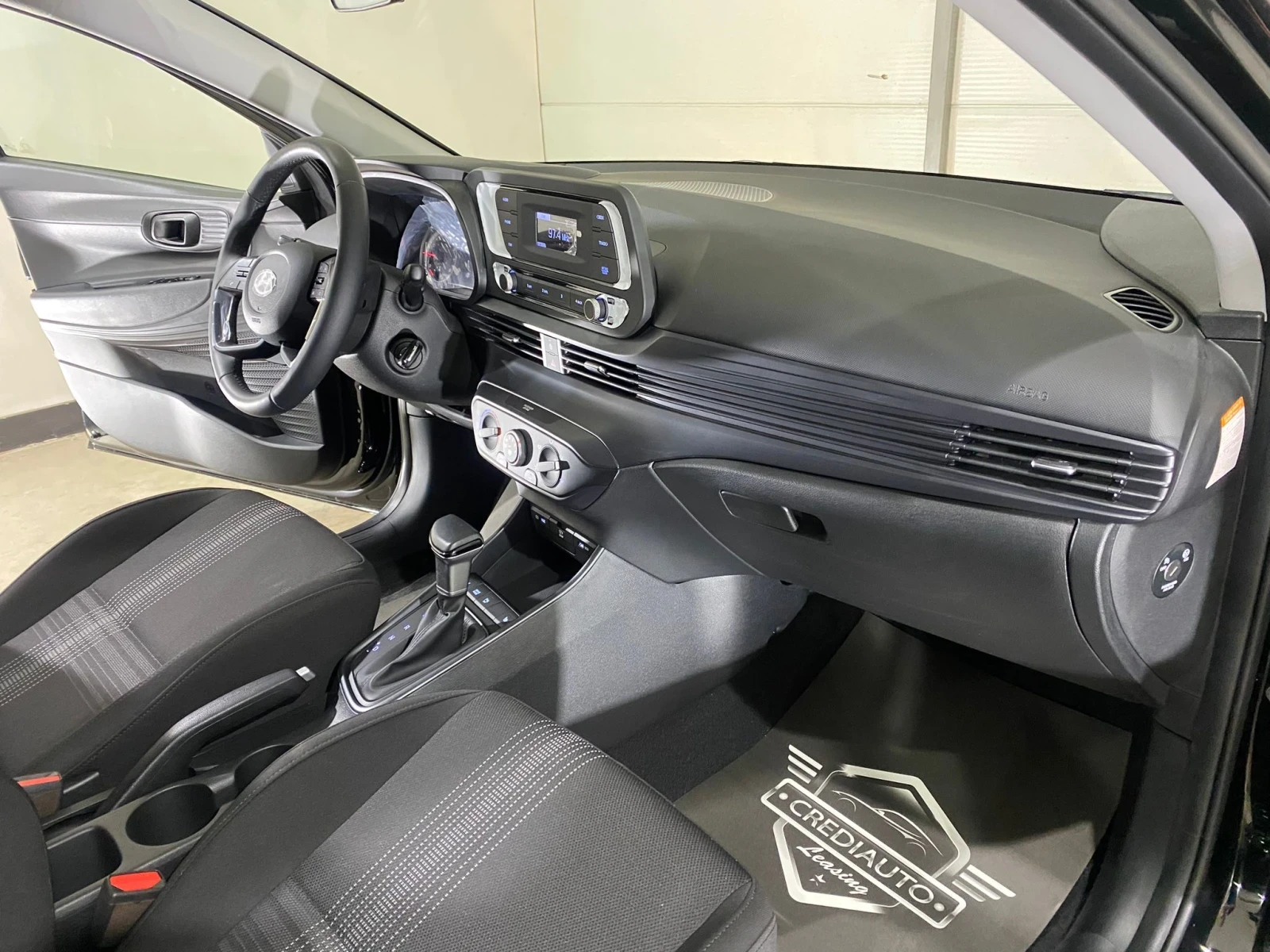 Hyundai I20 1.0 HIBRID * НОВА *  - изображение 9
