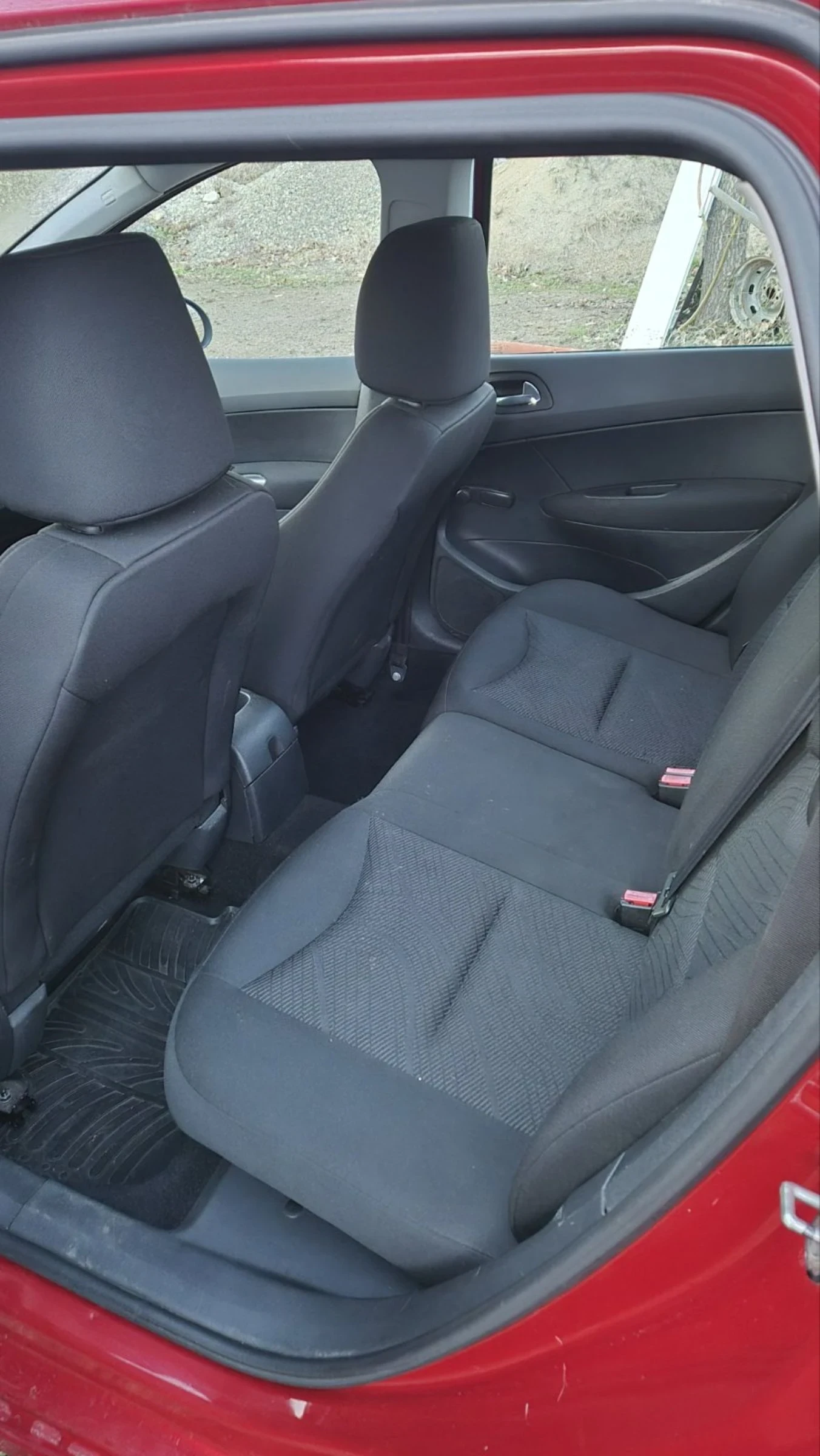 Peugeot 308 SW Comfort 1.4 VTI KLIMA - изображение 8