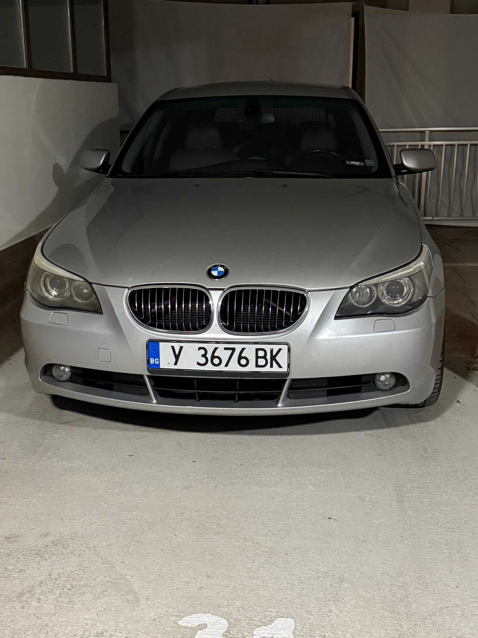 BMW 530 Xdive | Mobile.bg   15