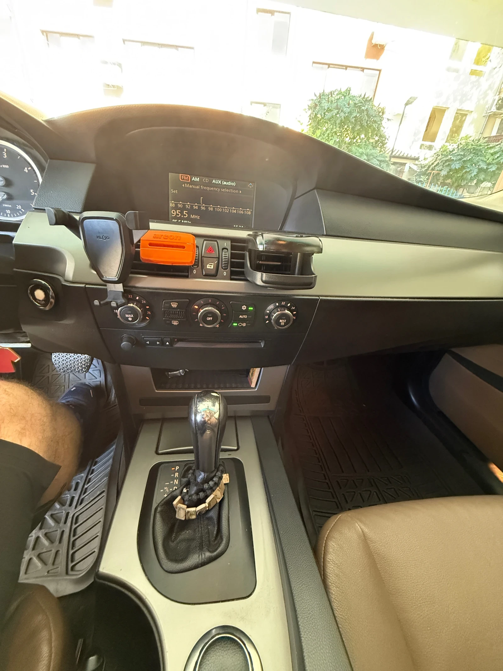 BMW 530 Xdive | Mobile.bg   14