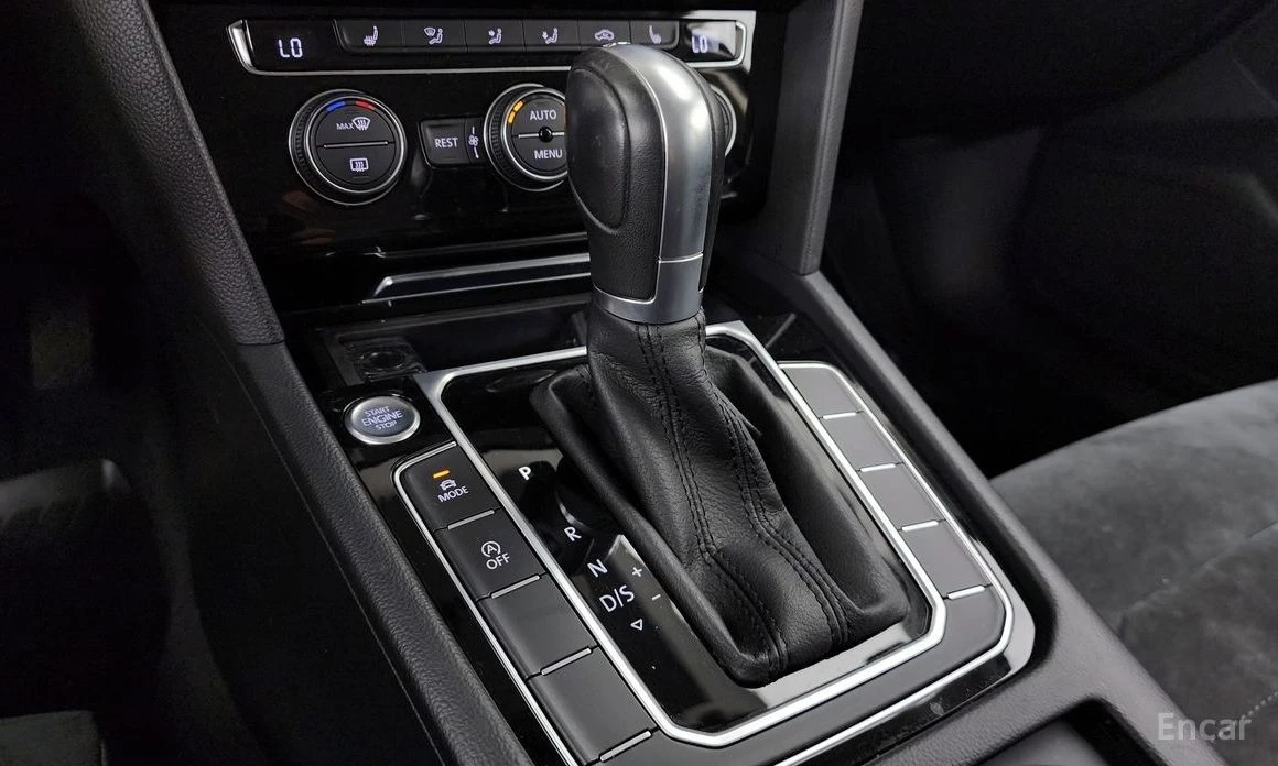VW Passat  - изображение 9