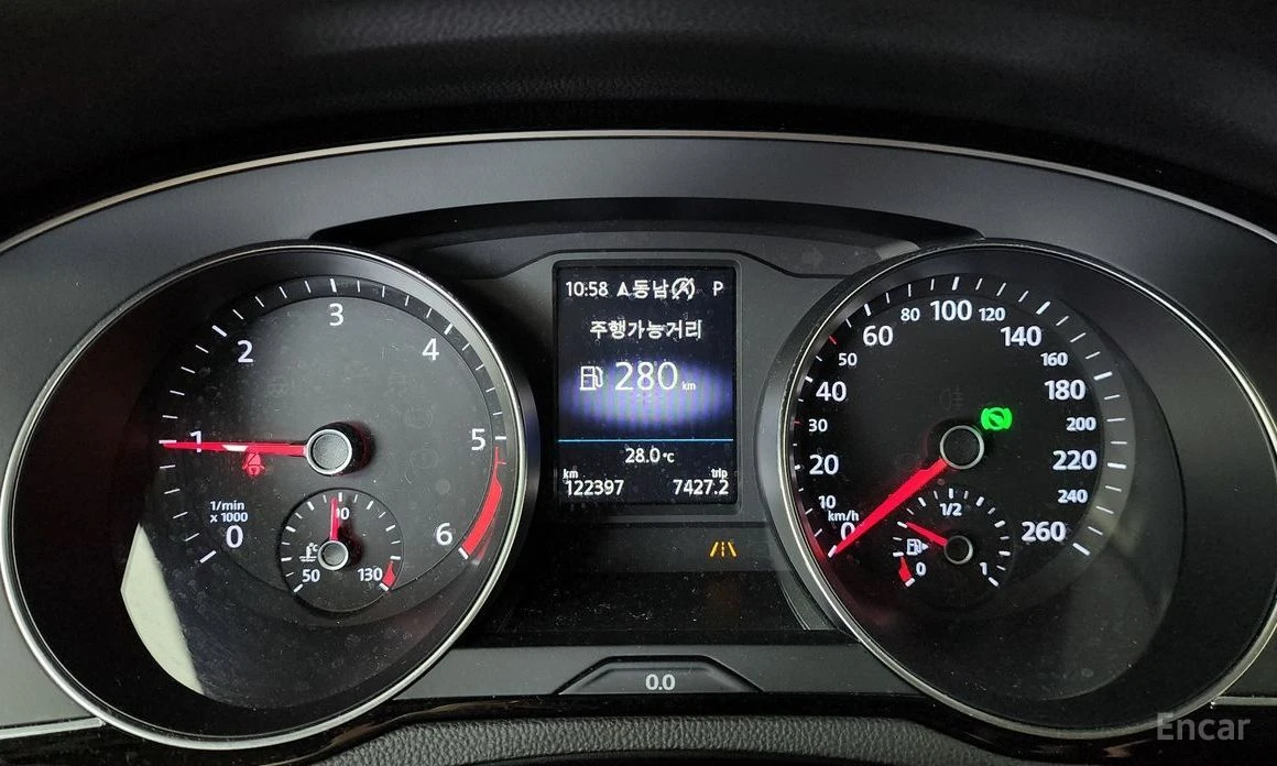VW Passat  - изображение 8