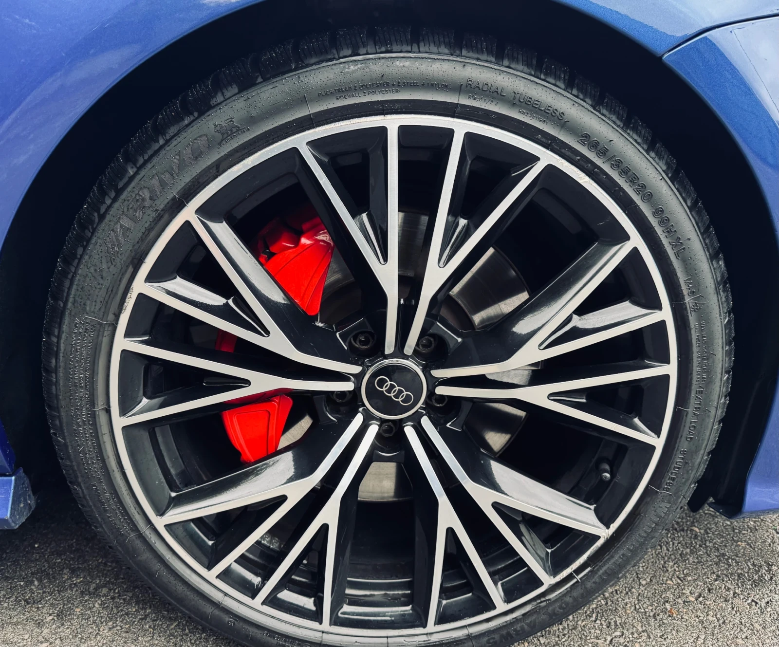 Audi A7 COMPETITION MATRIX 4x4 | Mobile.bg � ����������� 14