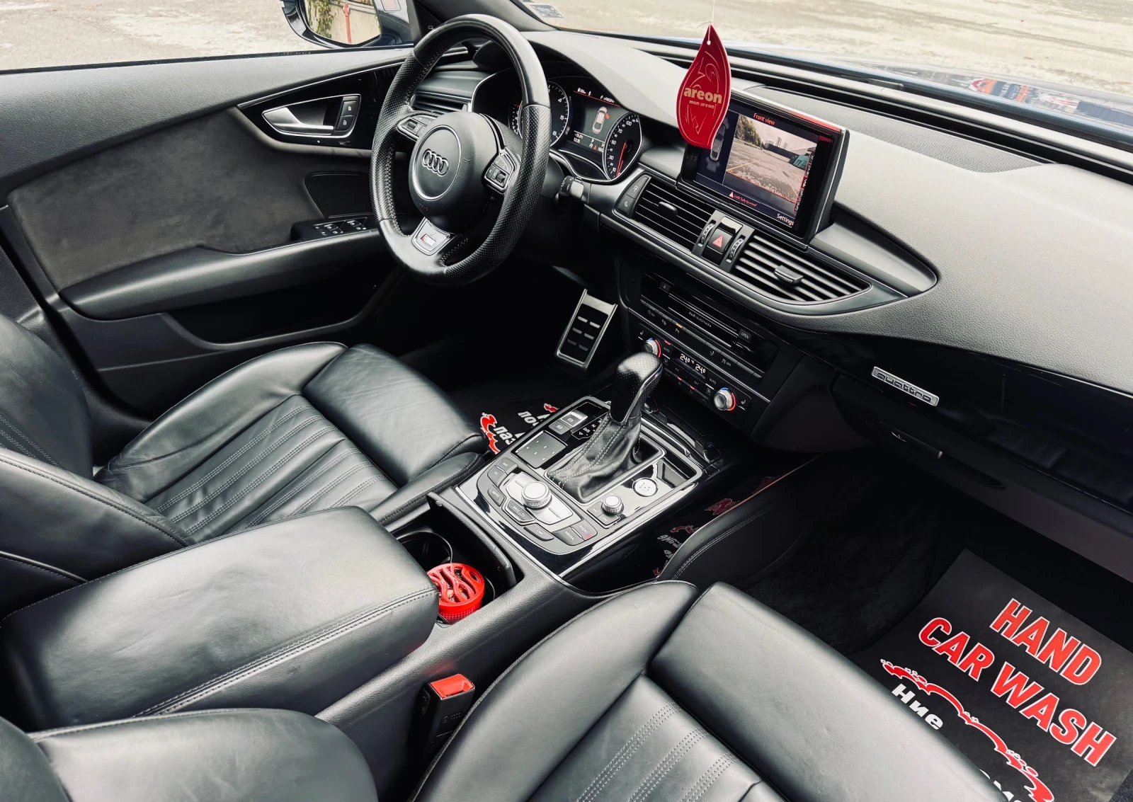 Audi A7 COMPETITION MATRIX 4x4 | Mobile.bg � ����������� 11