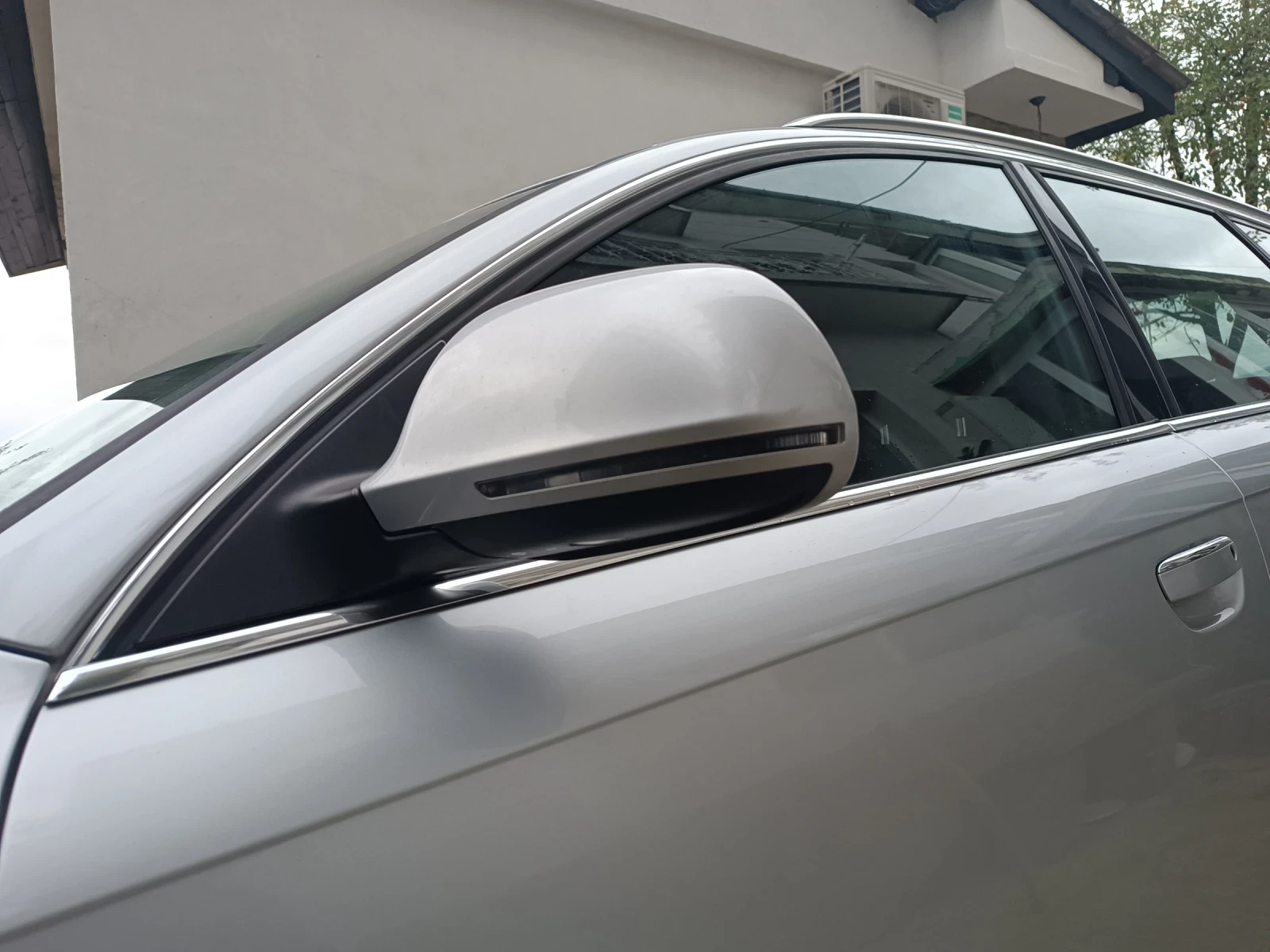 Audi A6 3.0 TDI  239 ..  2009. - Quattro | Mobile.bg   8