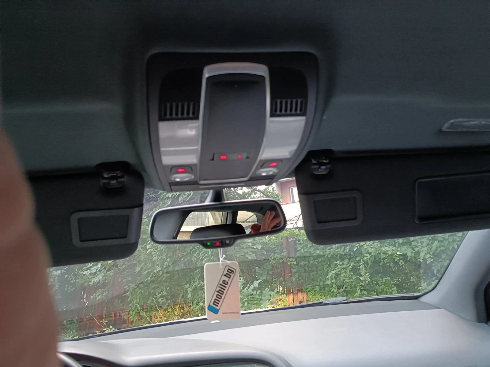 Audi A6 3.0 TDI  239 ..  2009. - Quattro | Mobile.bg   14