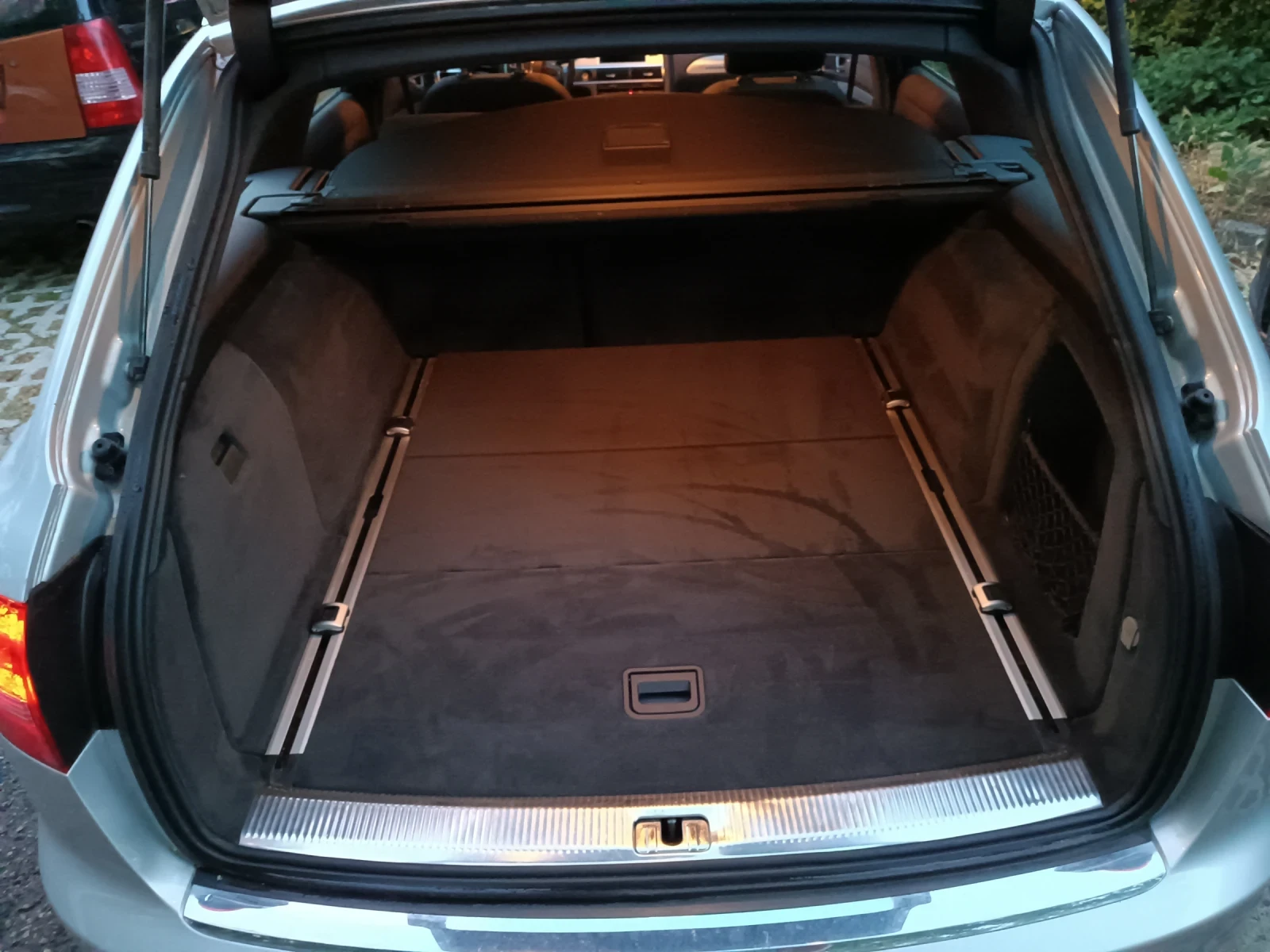 Audi A6 3.0 TDI  239 ..  2009. - Quattro | Mobile.bg   16