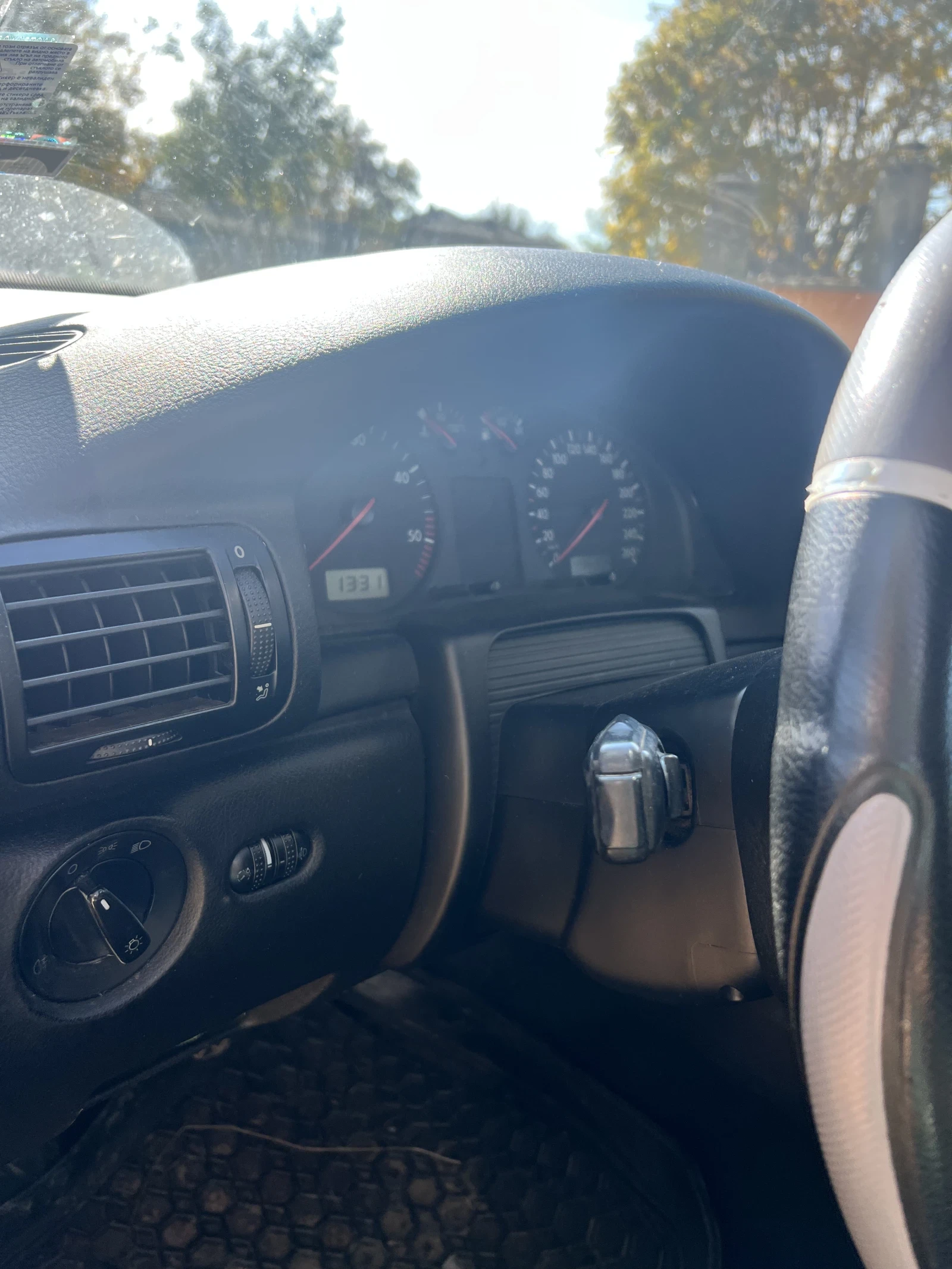 VW Passat  - изображение 5