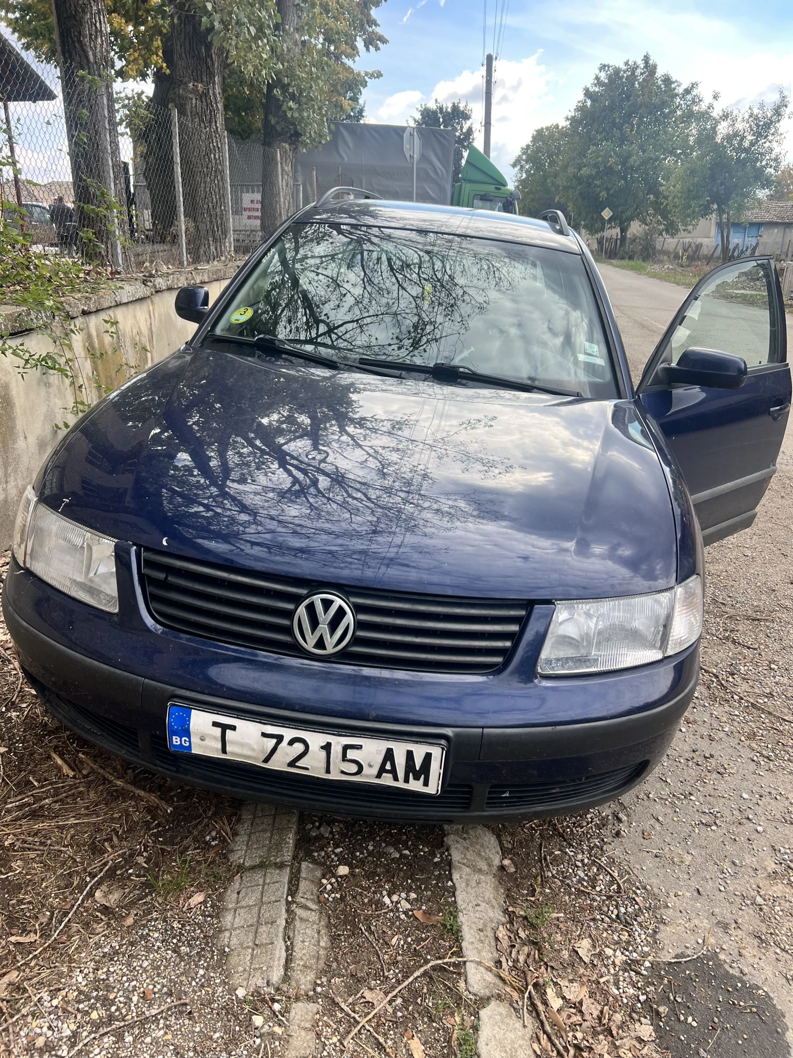 VW Passat | Mobile.bg   1
