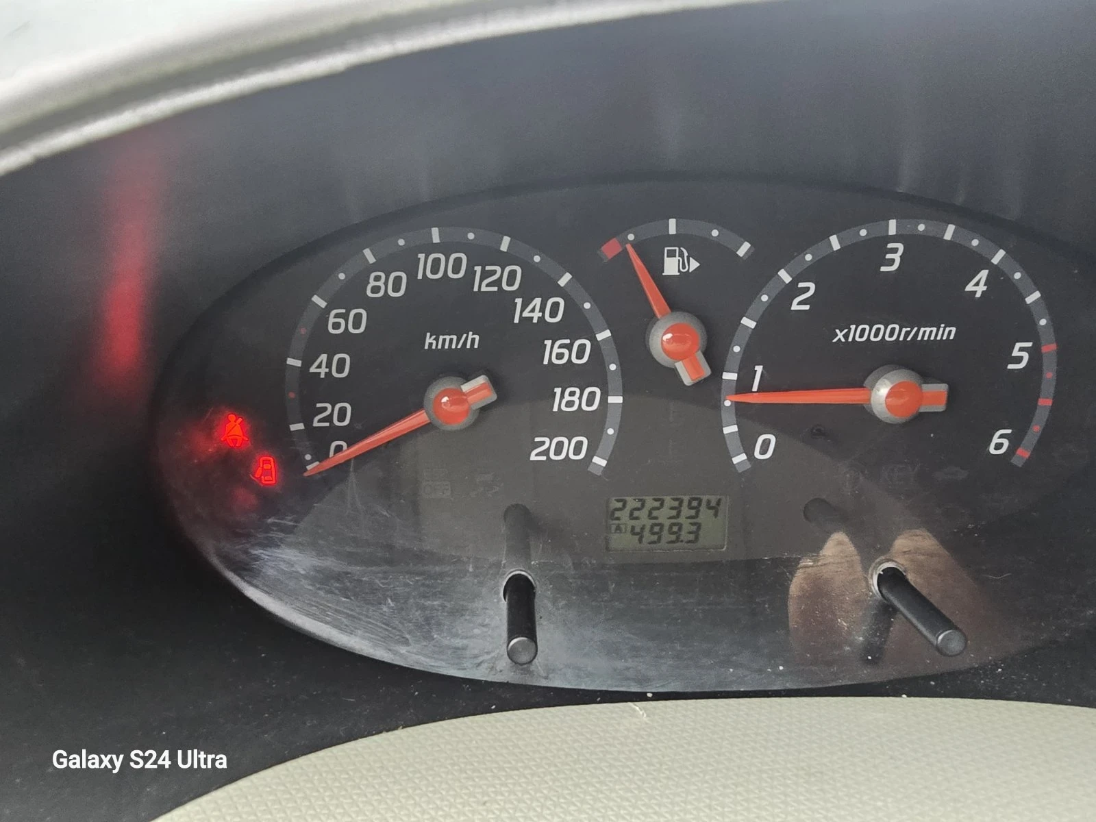 Nissan Micra 1.5 DCI 82 . | Mobile.bg   7