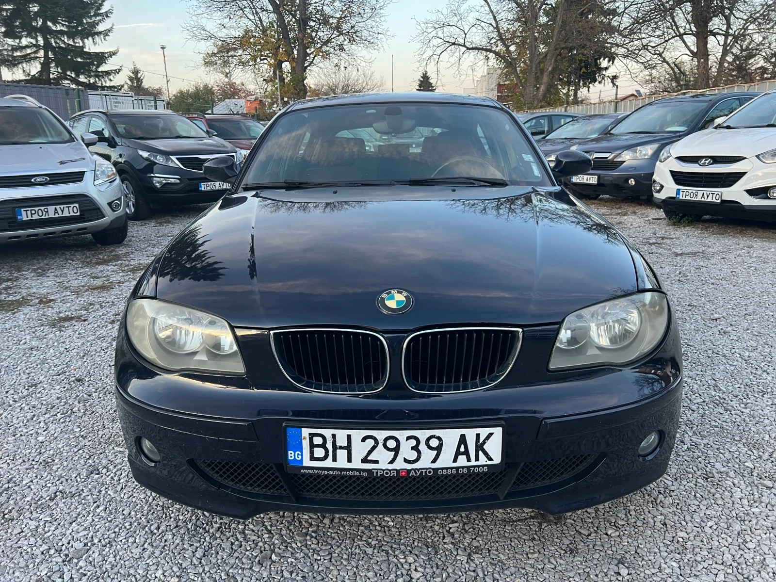 BMW 118 118i - изображение 3