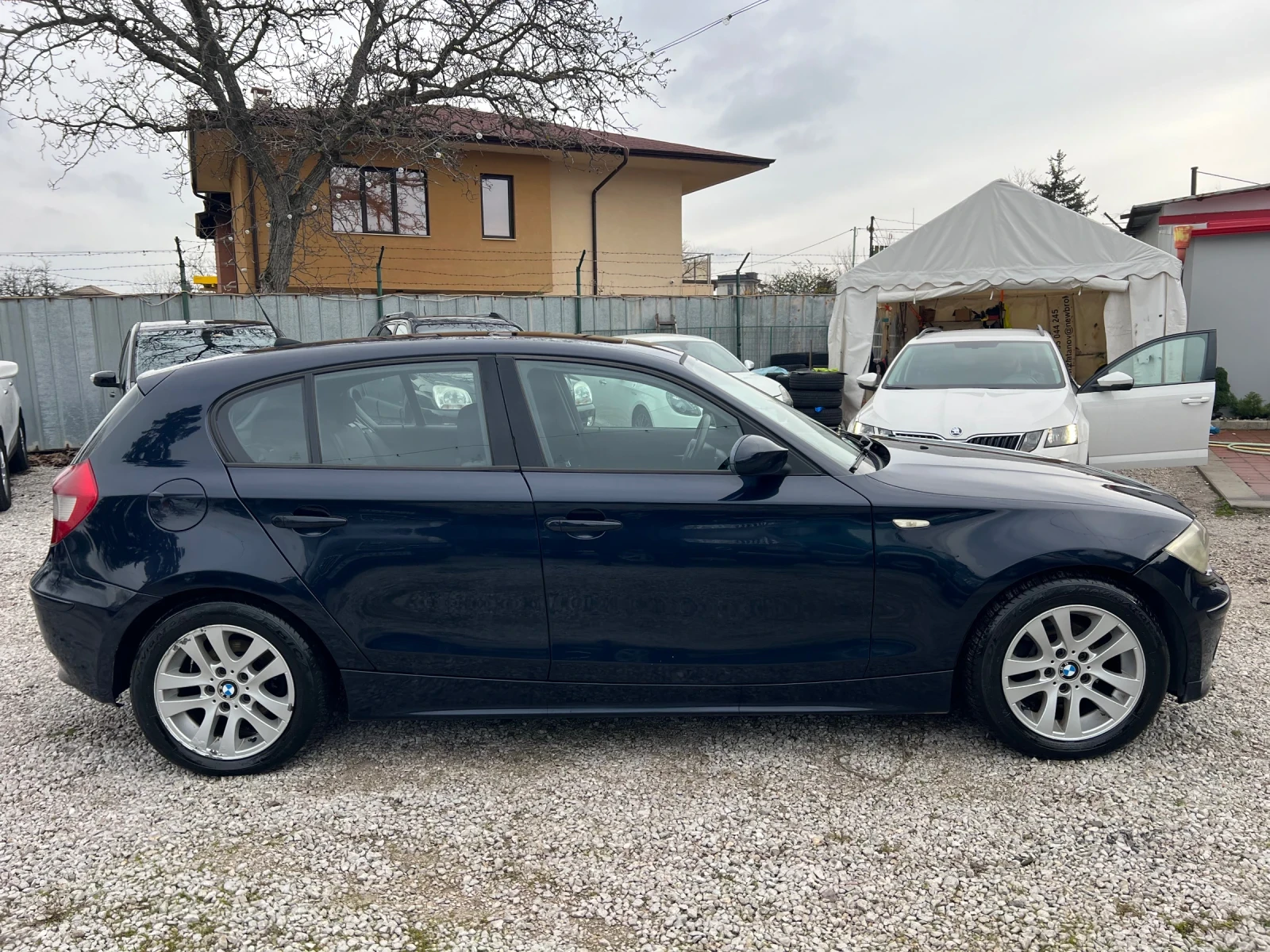 BMW 118 118i | Mobile.bg   4