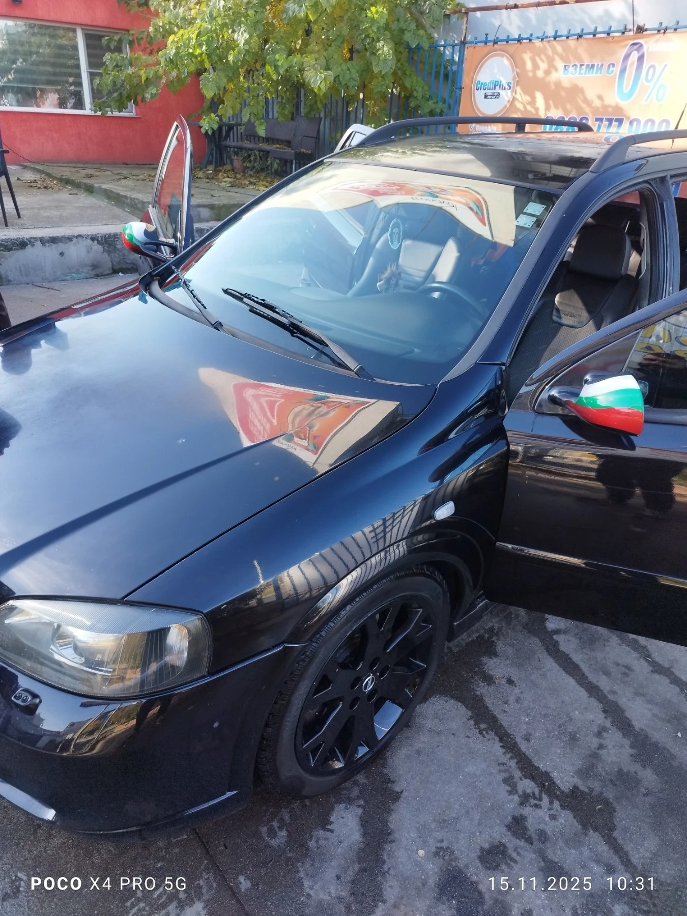 Opel Astra Opc - изображение 2