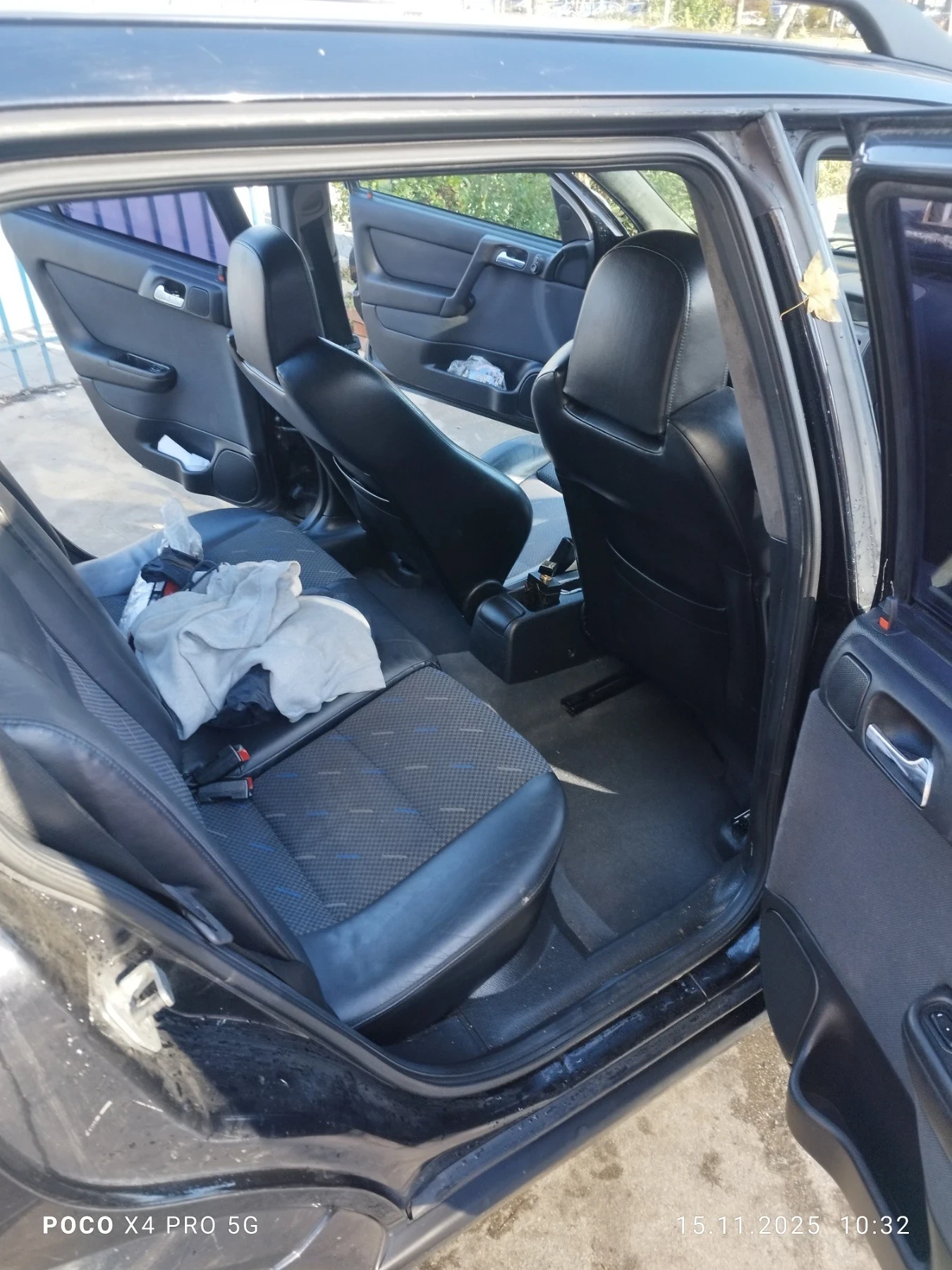 Opel Astra Opc - изображение 8