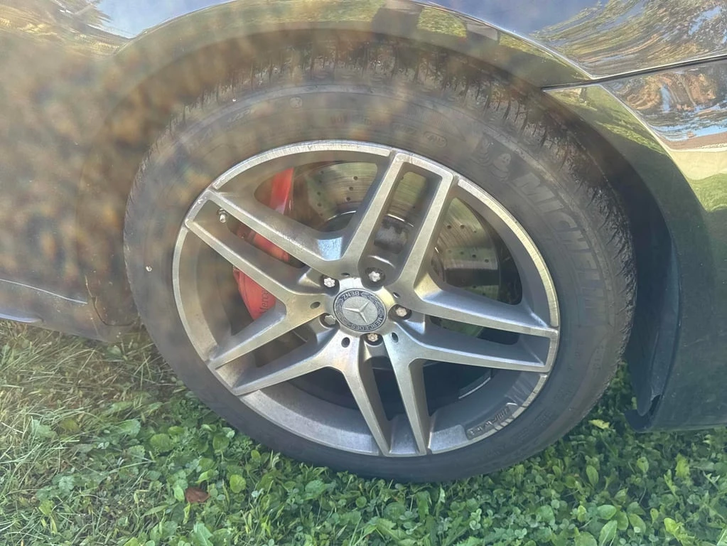 Mercedes-Benz S 550 * CARFAX *    | Mobile.bg   7