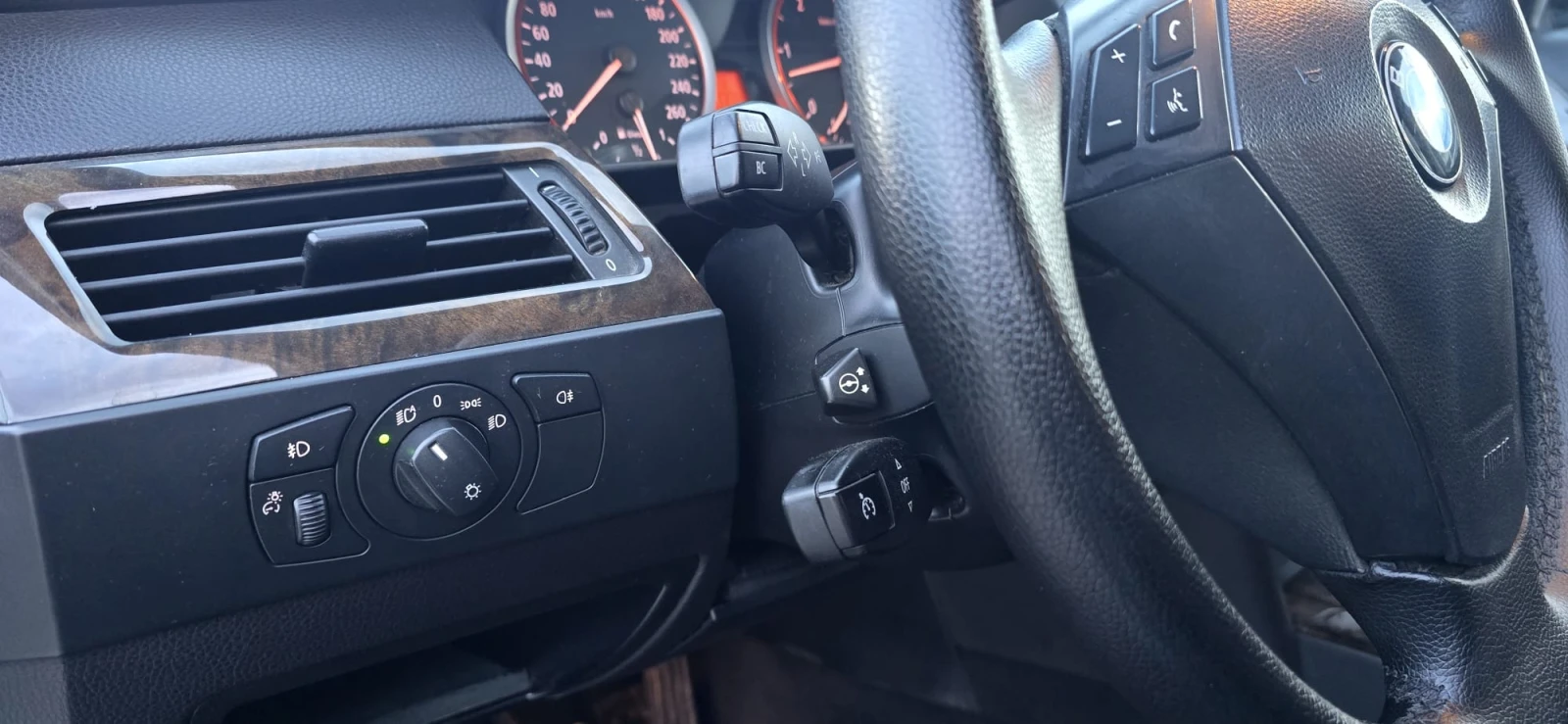 BMW 530 E61 | Mobile.bg � ����������� 11