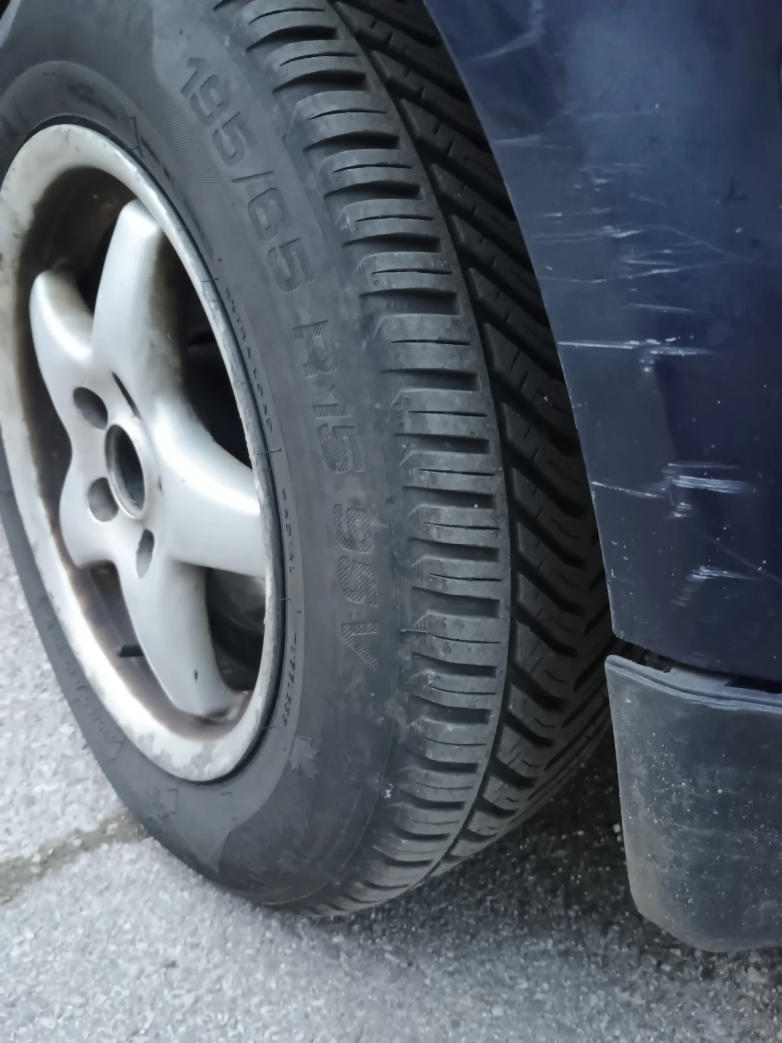 VW Passat  - изображение 9