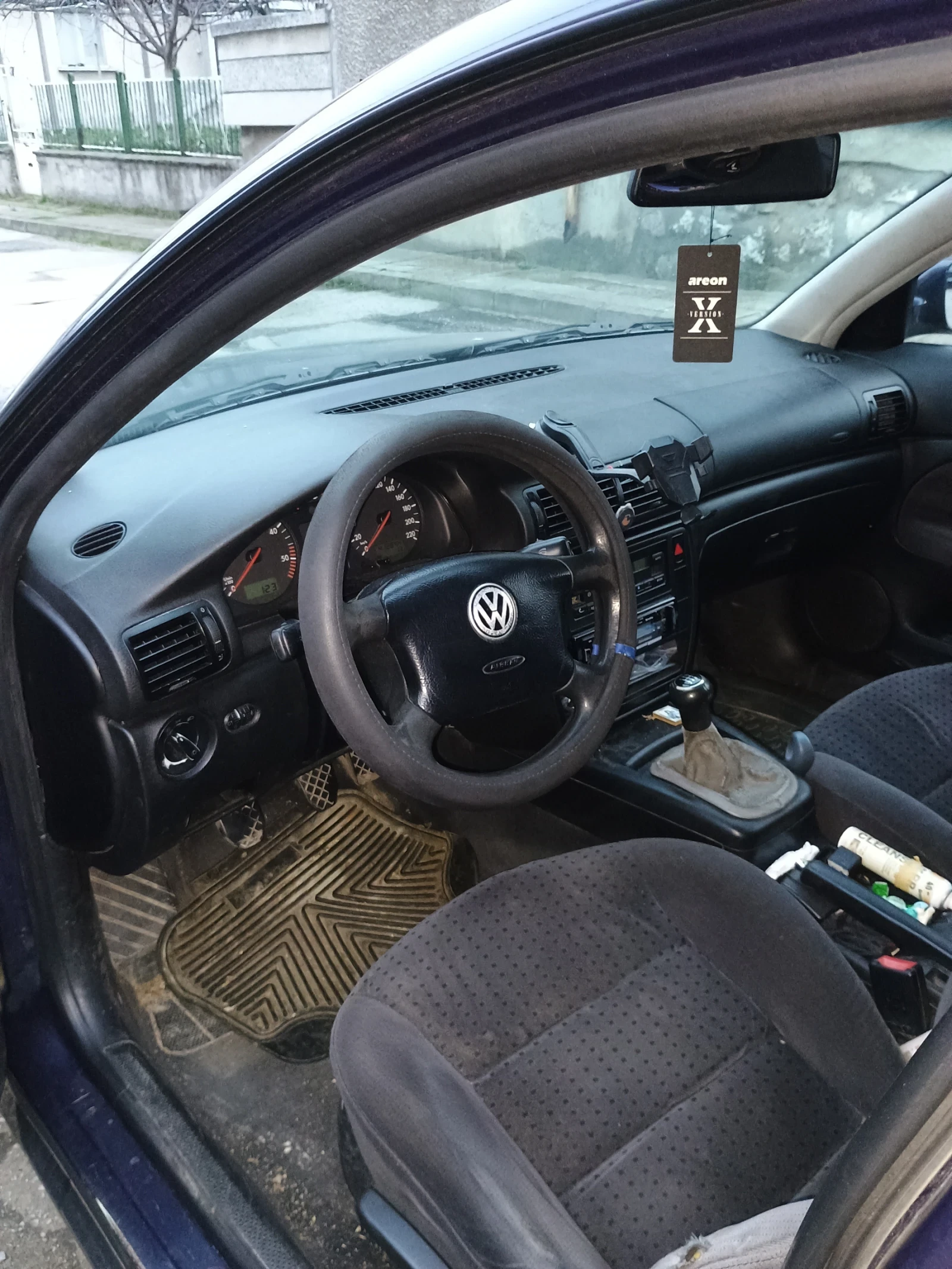 VW Passat  - изображение 3