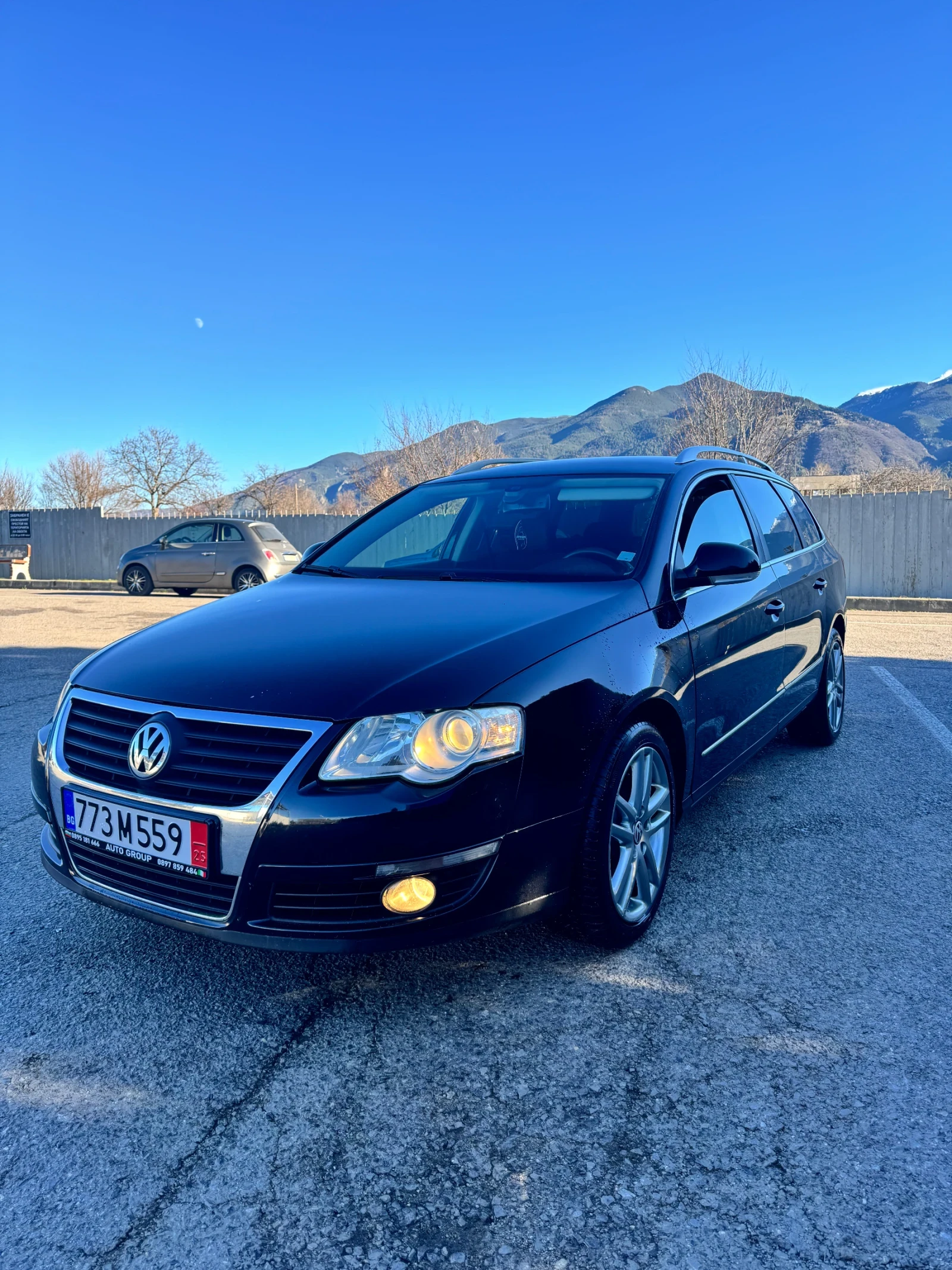 VW Passat 2.0 TDI 170kc. - изображение 2