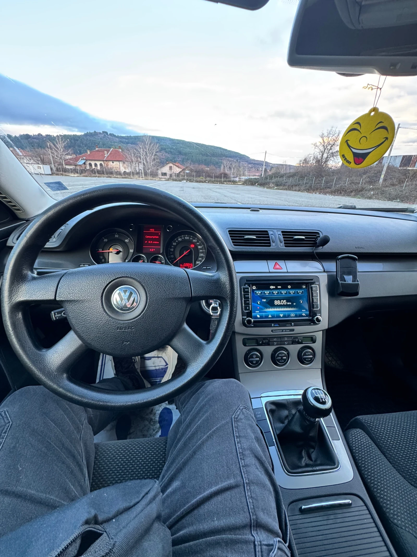 VW Passat 2.0 TDI 170kc TOP!! | Mobile.bg � ����������� 7