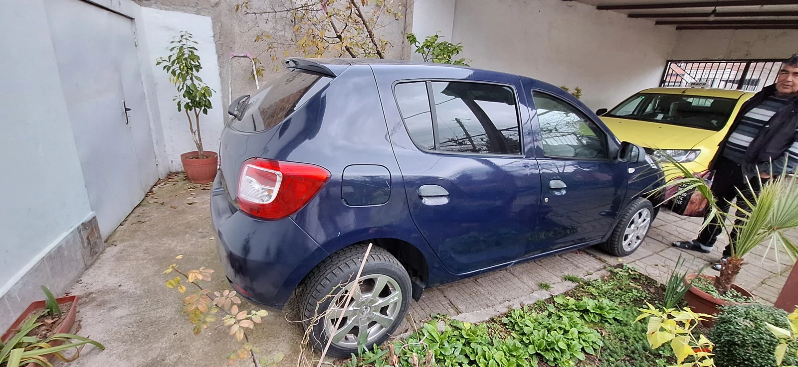 Dacia Sandero | Mobile.bg � ����������� 4