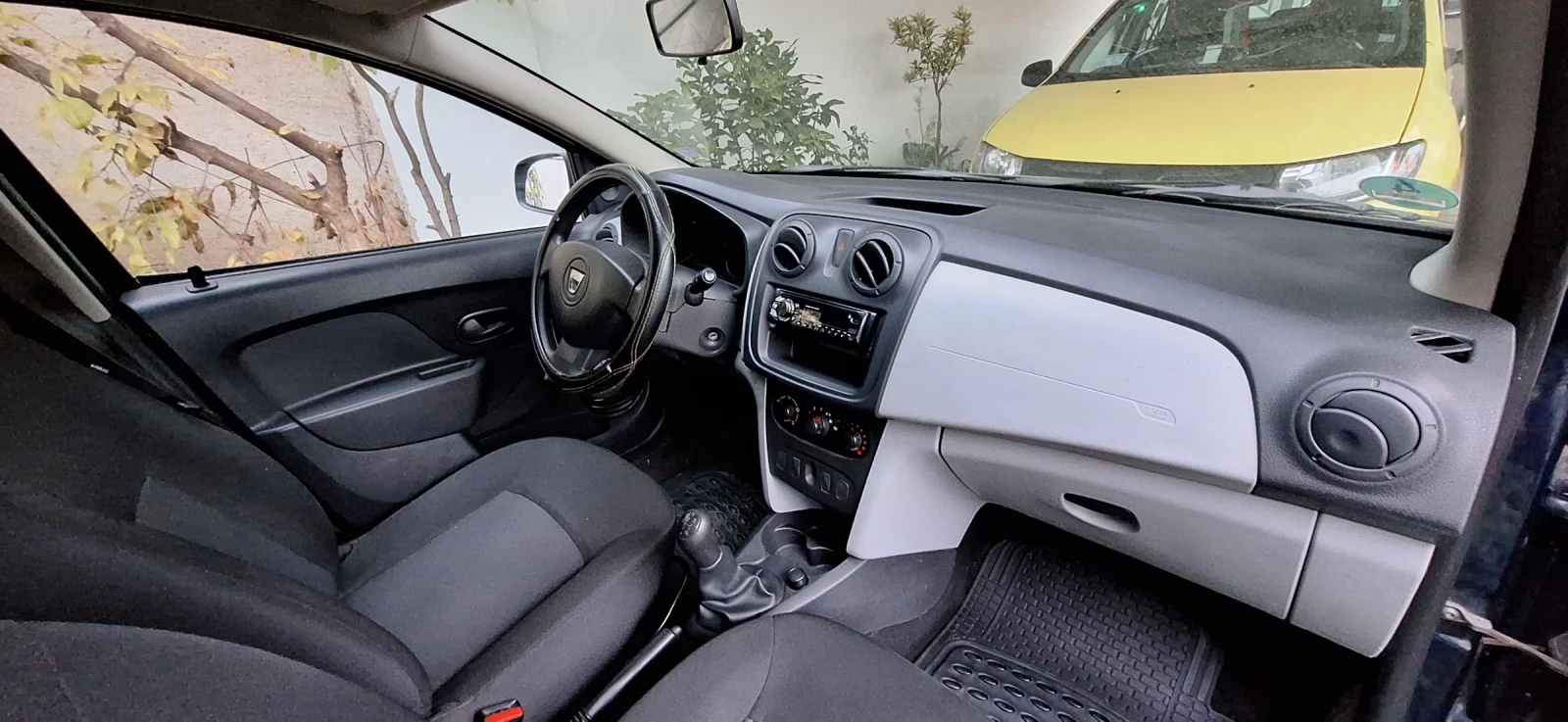 Dacia Sandero | Mobile.bg � ����������� 3
