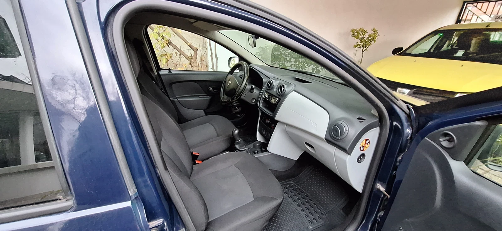 Dacia Sandero | Mobile.bg � ����������� 10