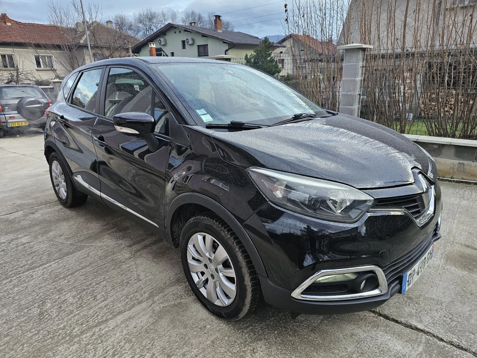 Renault Captur TCE 90 кс - изображение 7