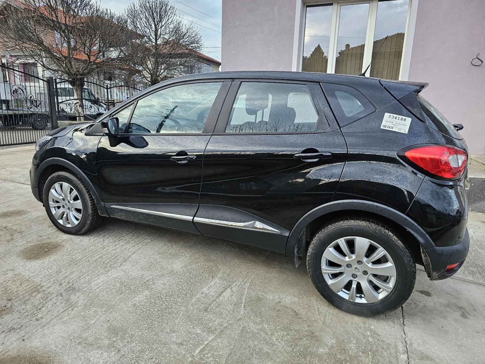 Renault Captur TCE 90 кс - изображение 2