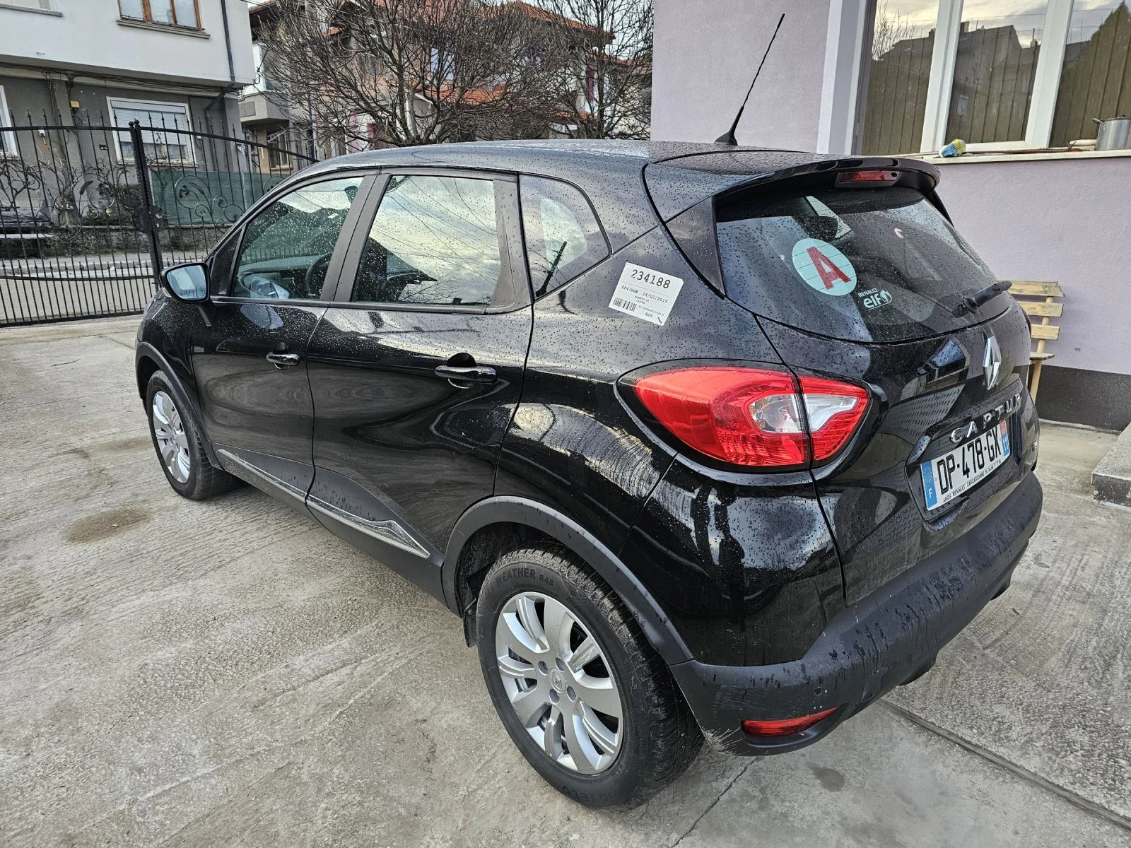 Renault Captur TCE 90 кс - изображение 3