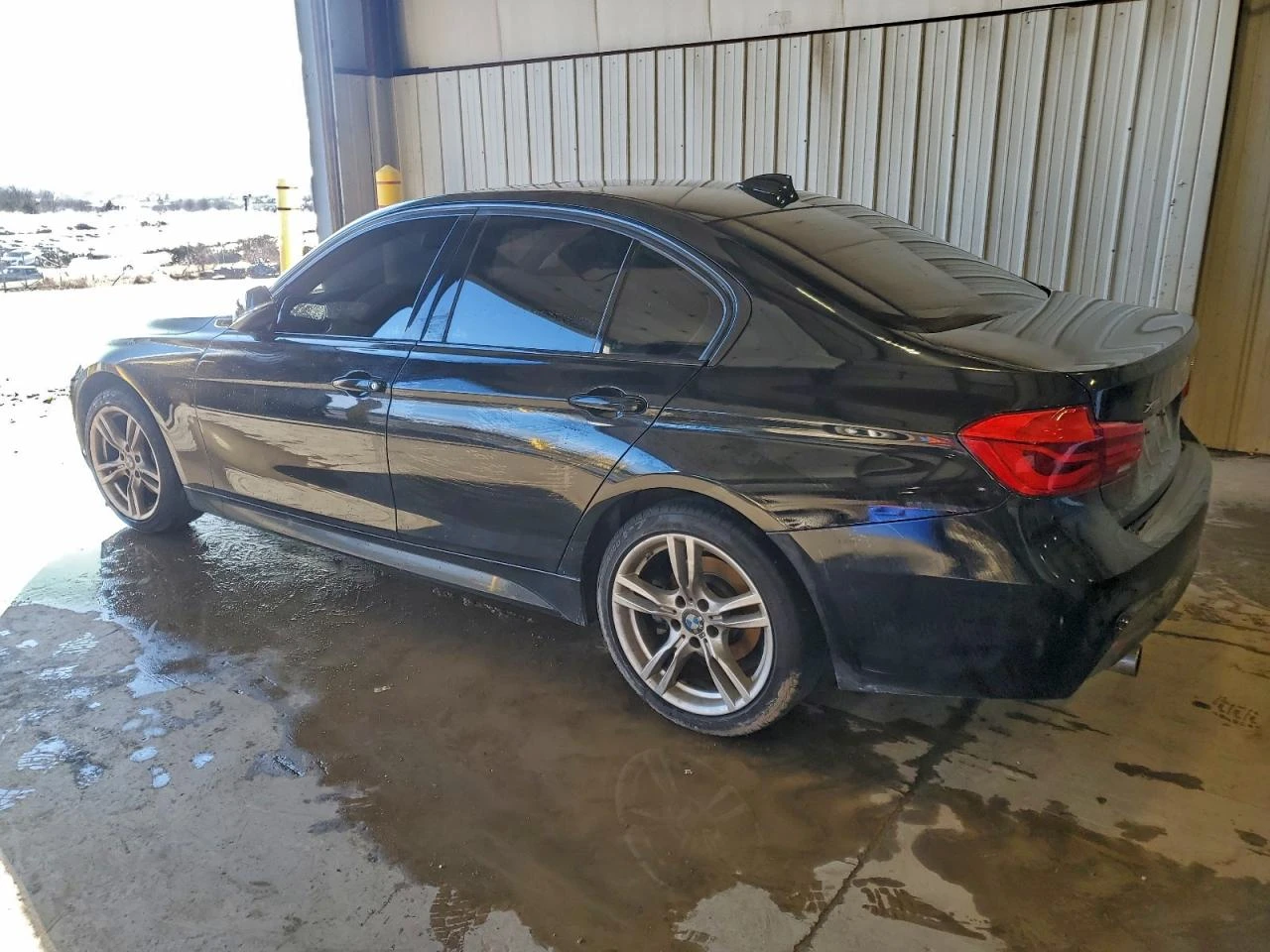 BMW 340 XDRIVE40I/М-PACK/SAT - изображение 2