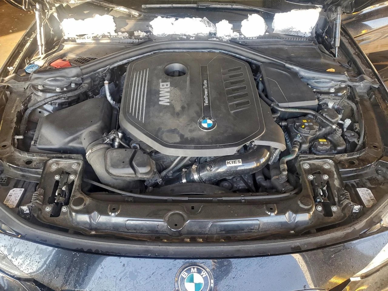 BMW 340 XDRIVE40I/�-PACK/SAT | Mobile.bg � ����������� 11