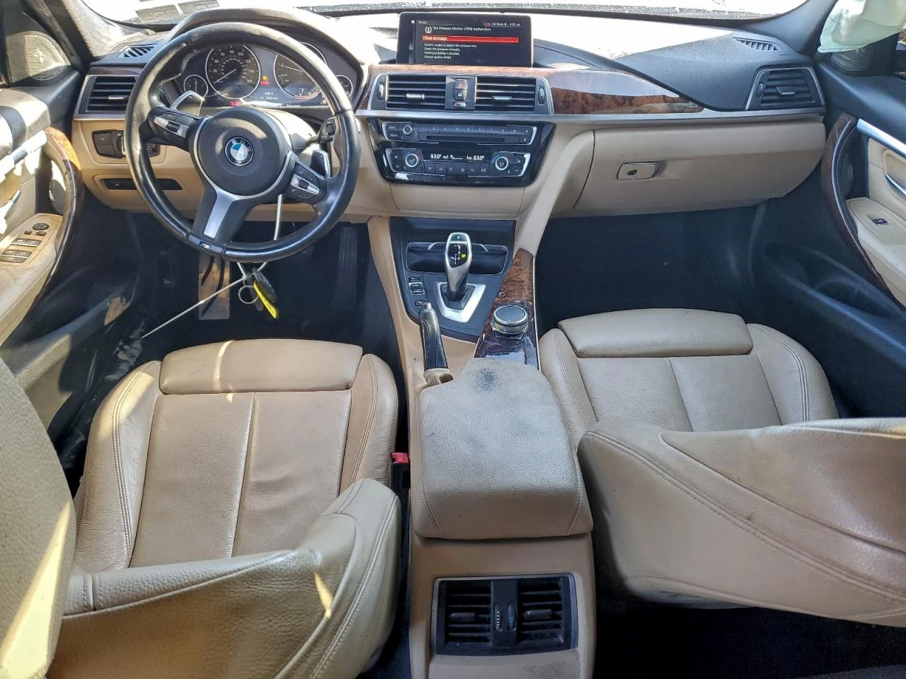 BMW 340 XDRIVE40I/М-PACK/SAT - изображение 8