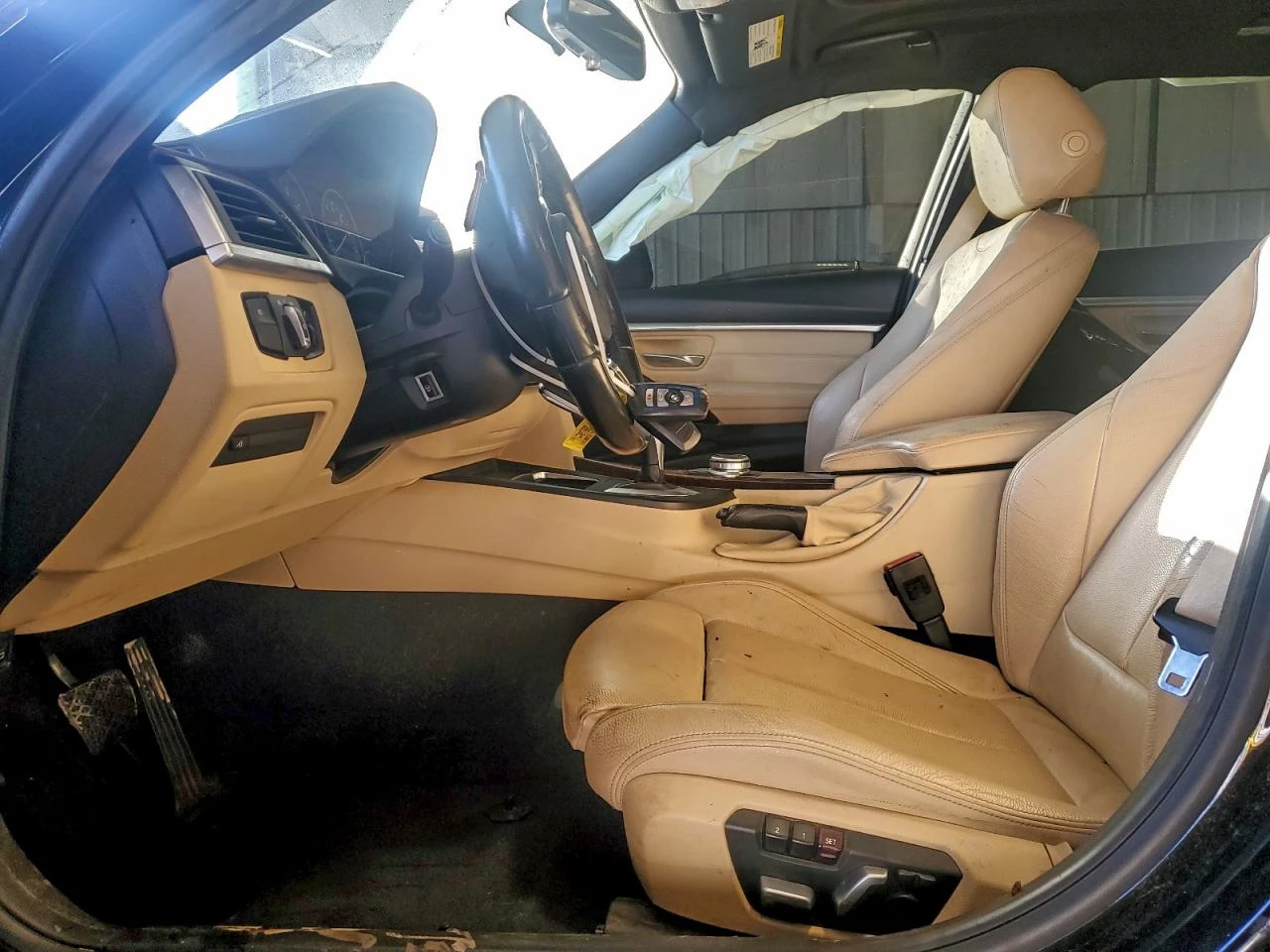 BMW 340 XDRIVE40I/М-PACK/SAT - изображение 7