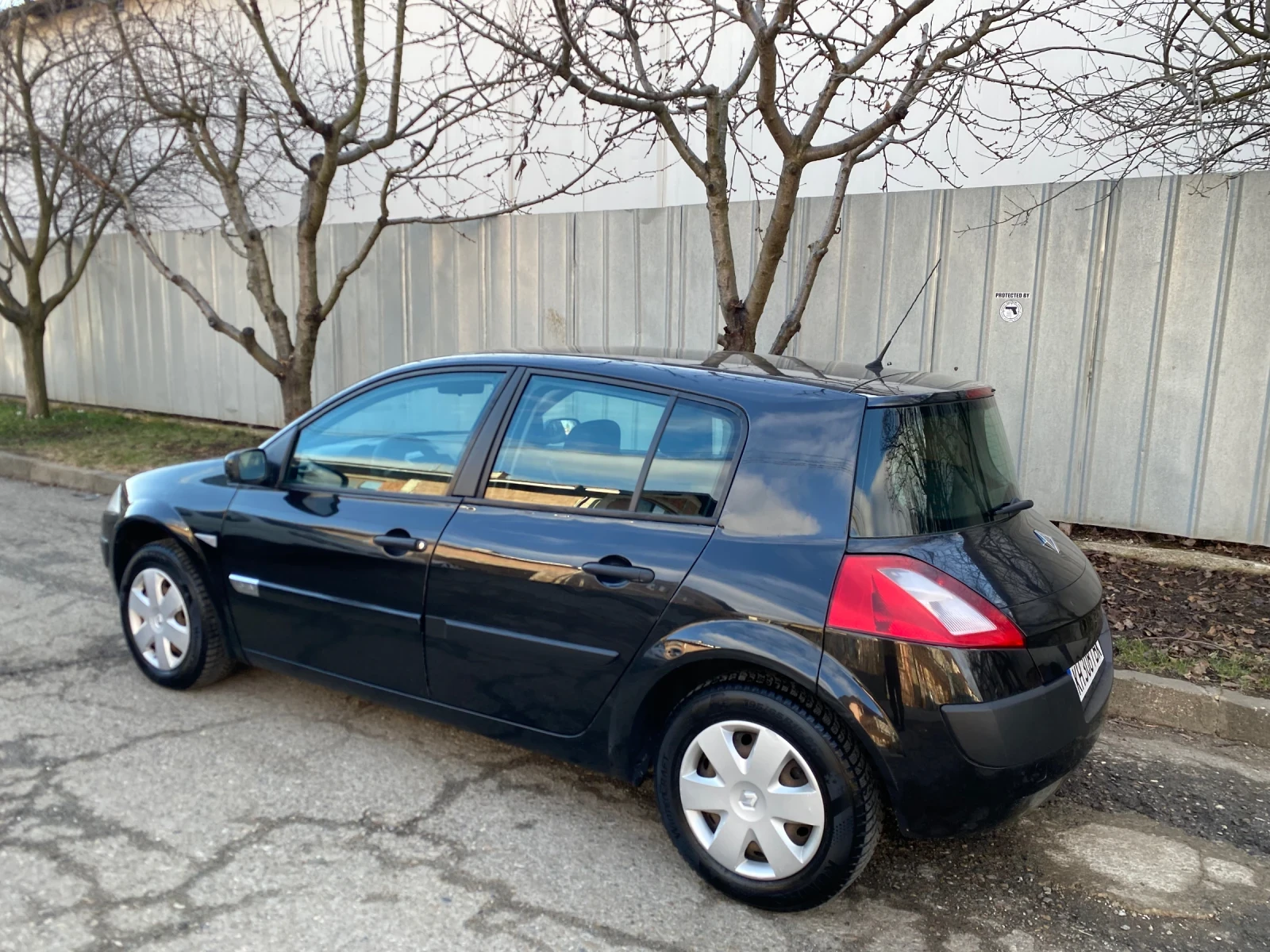Renault Megane 1.5 DCi - изображение 7