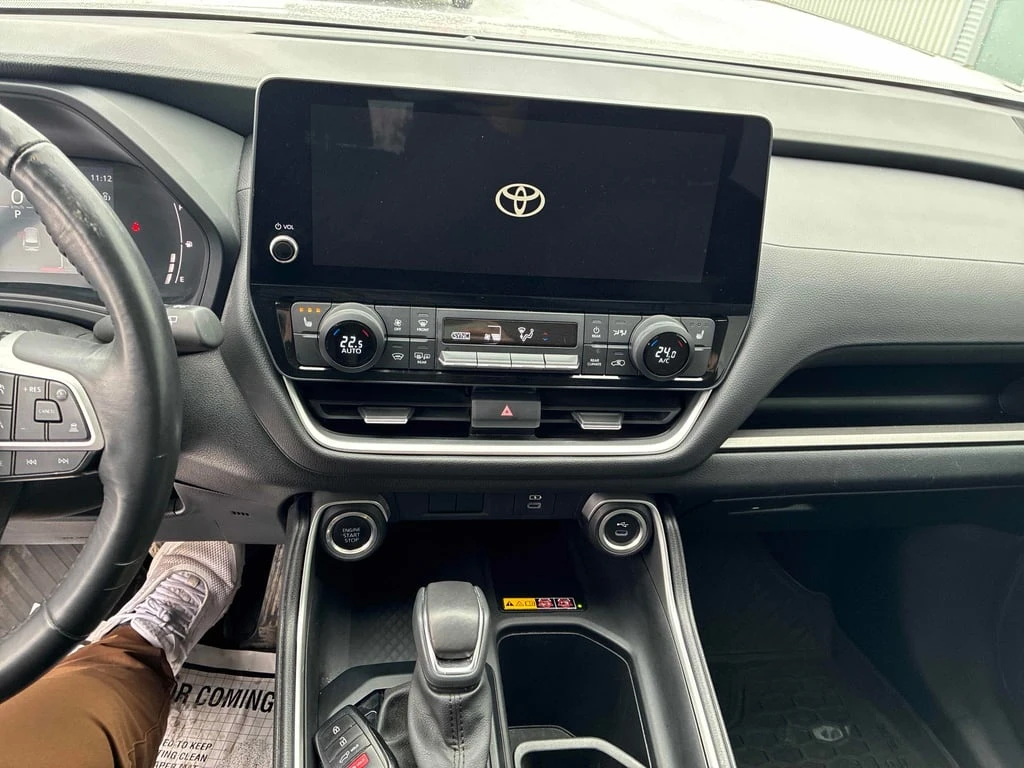 Toyota Grand Highlander * AWD * CARFAX * ЦЕНА ДО БГ - изображение 9