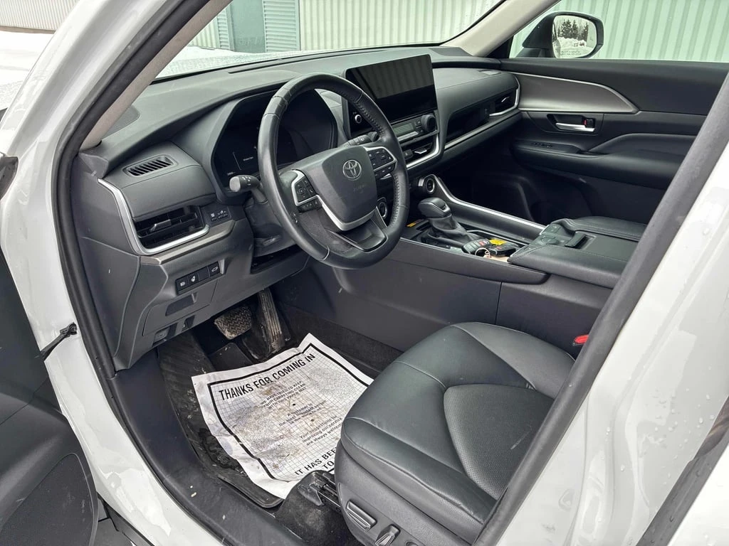 Toyota Grand Highlander * AWD * CARFAX * ЦЕНА ДО БГ - изображение 7