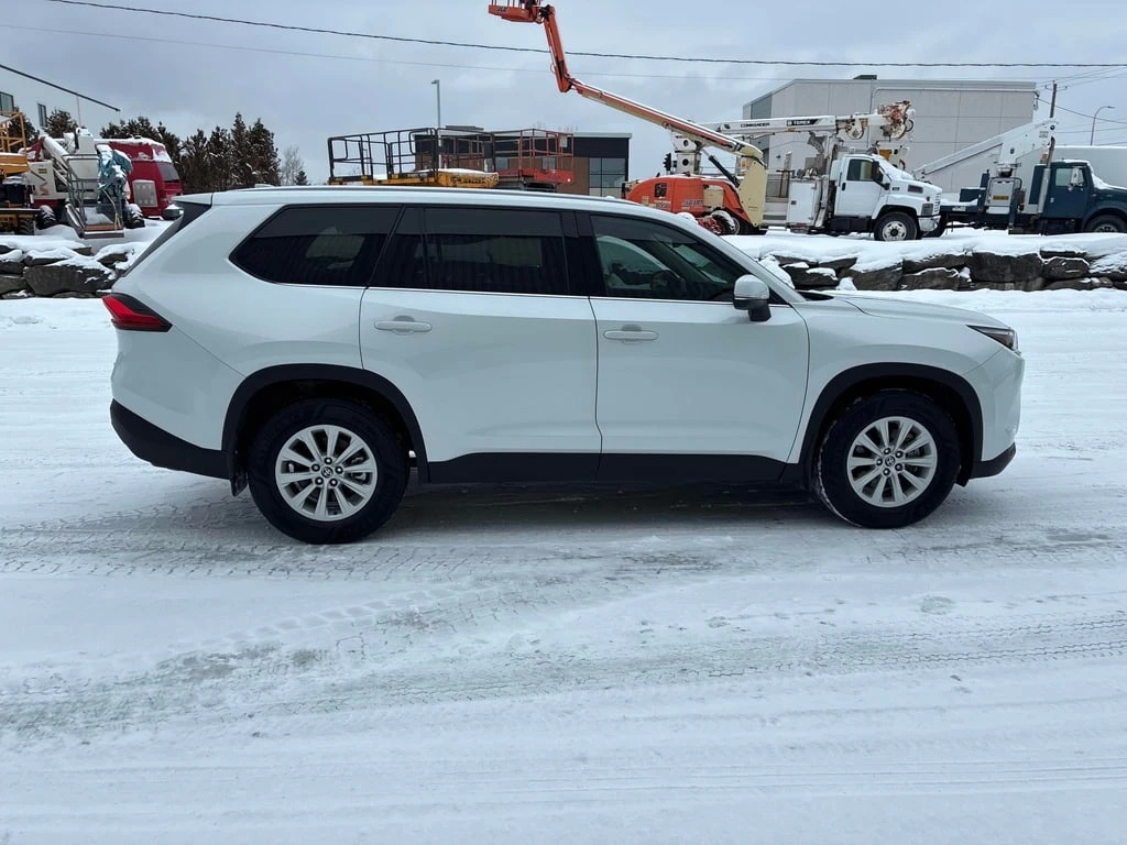 Toyota Grand Highlander * AWD * CARFAX * ЦЕНА ДО БГ - изображение 3