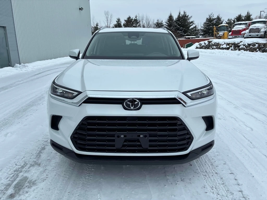 Toyota Grand Highlander * AWD * CARFAX * ЦЕНА ДО БГ - изображение 5