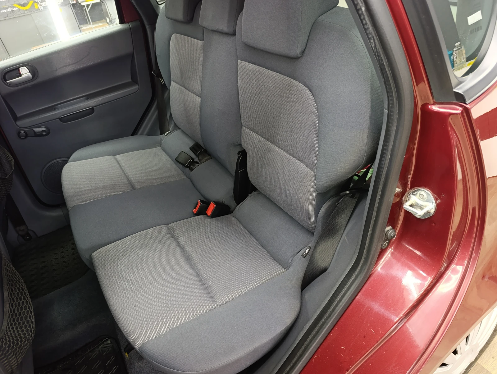 Mitsubishi Colt 1.3i 95 k.c. | Mobile.bg � ����������� 9