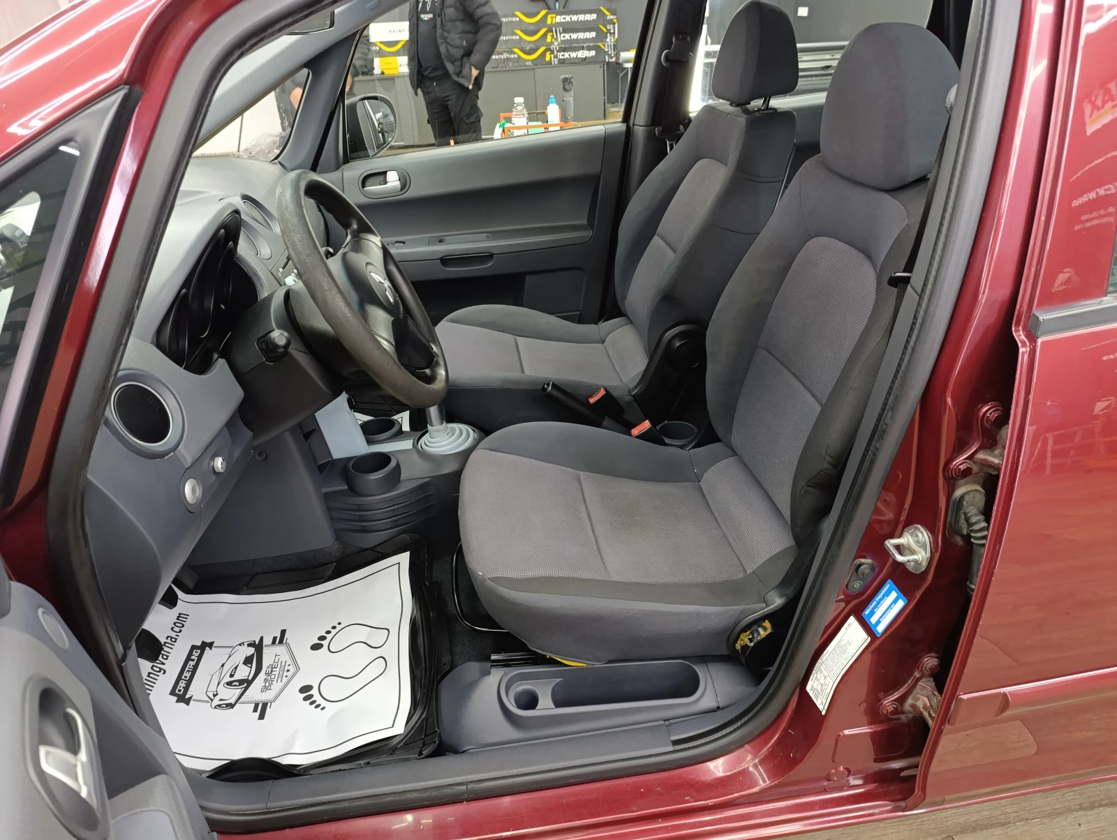 Mitsubishi Colt 1.3i 95 k.c. | Mobile.bg � ����������� 10