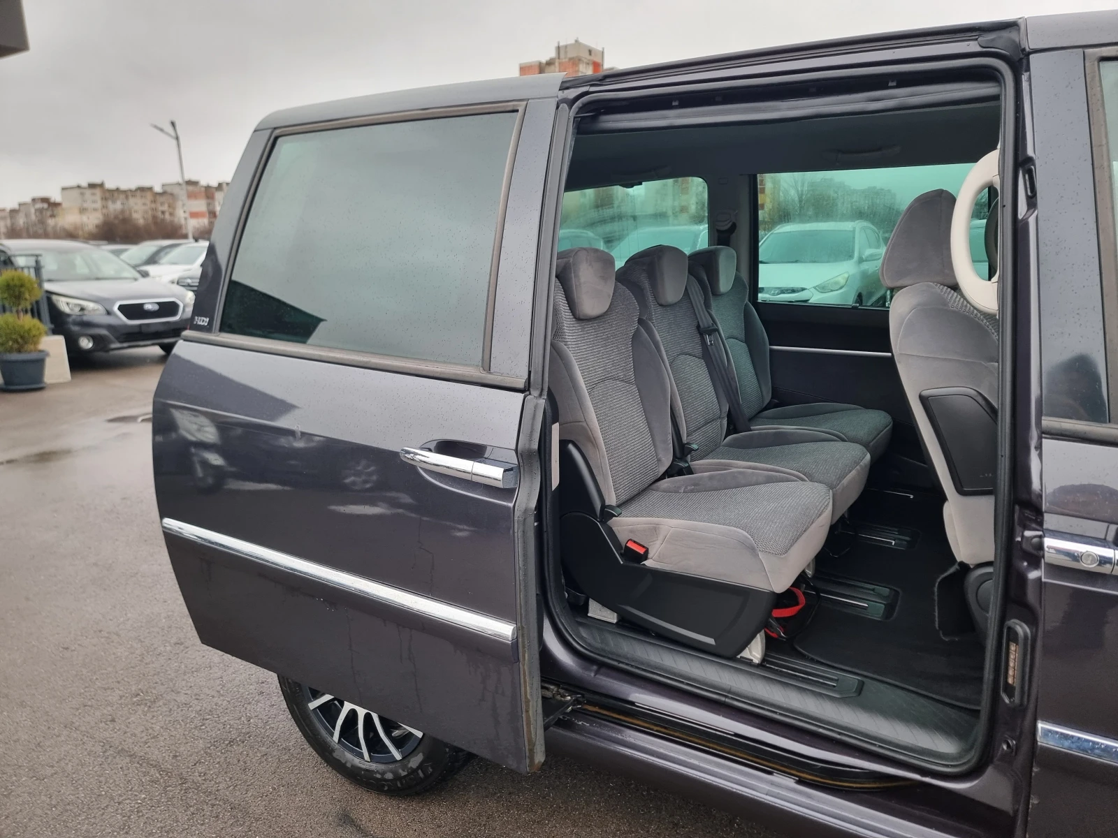 Peugeot 807 2.0HDI | Mobile.bg � ����������� 14