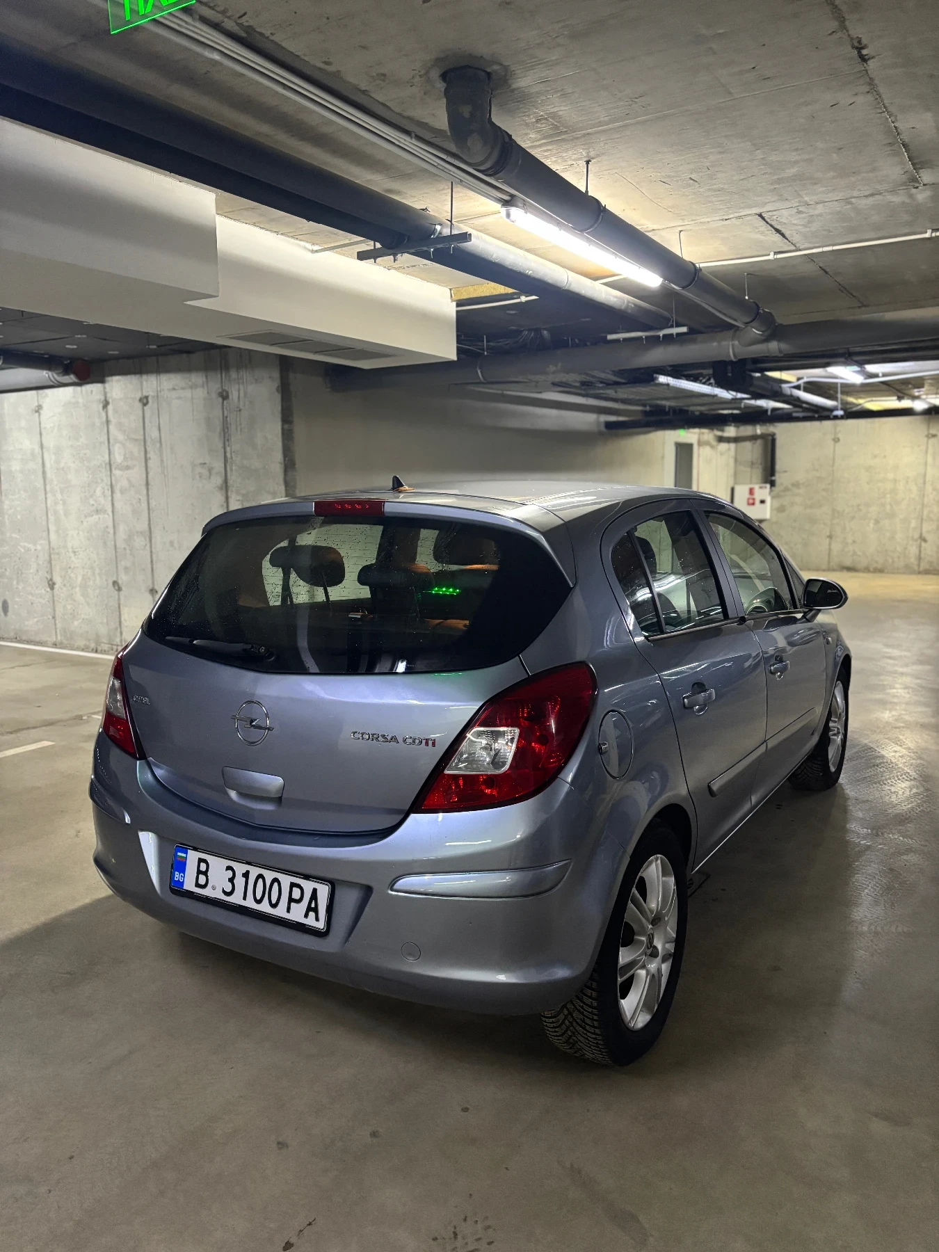 Opel Corsa 1.3 #TOP - изображение 5
