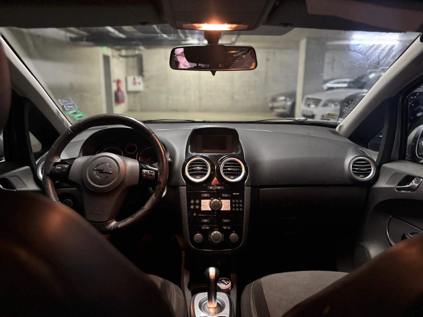 Opel Corsa 1.3 #TOP - изображение 9