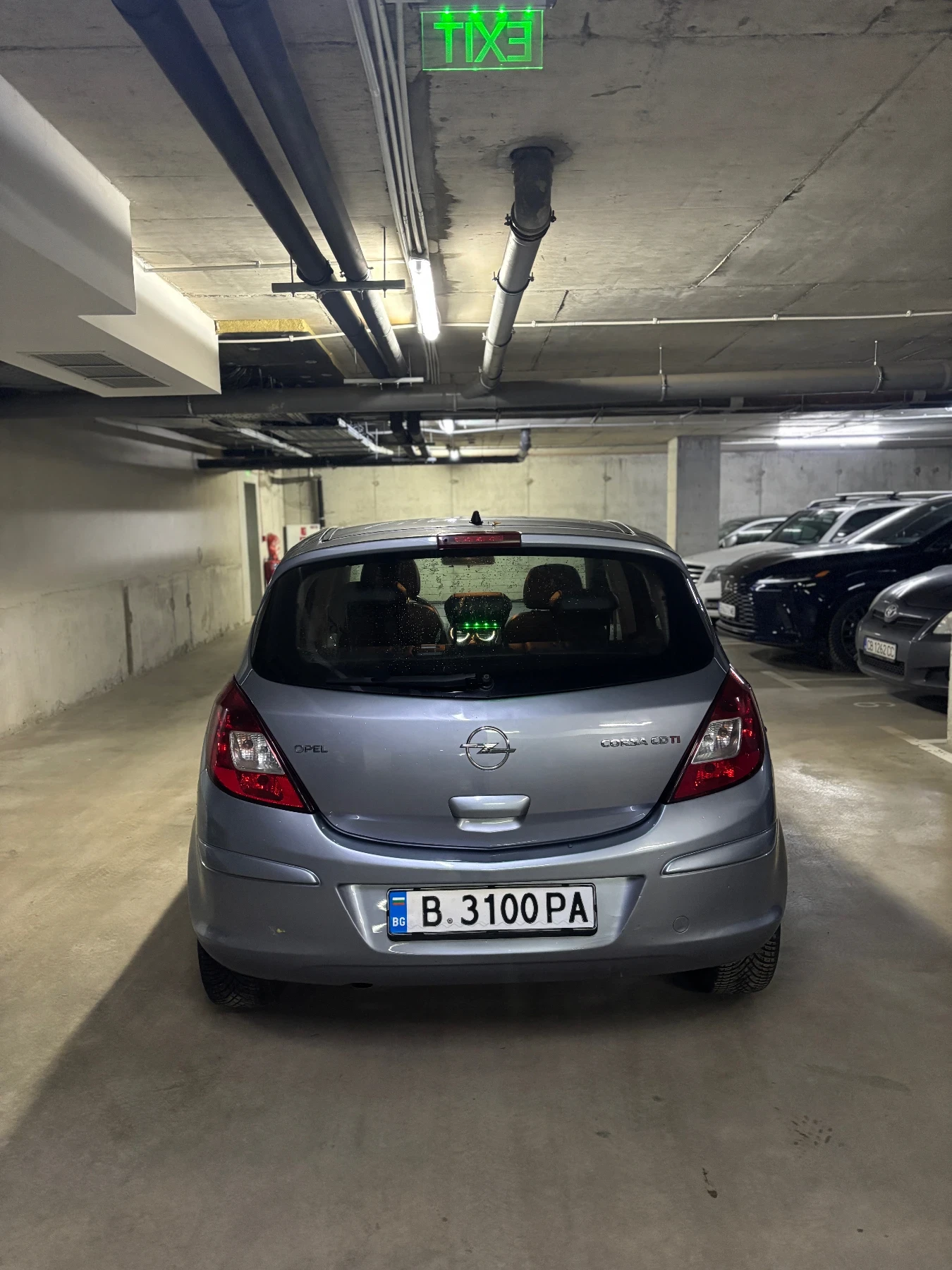 Opel Corsa 1.3 #TOP - изображение 4