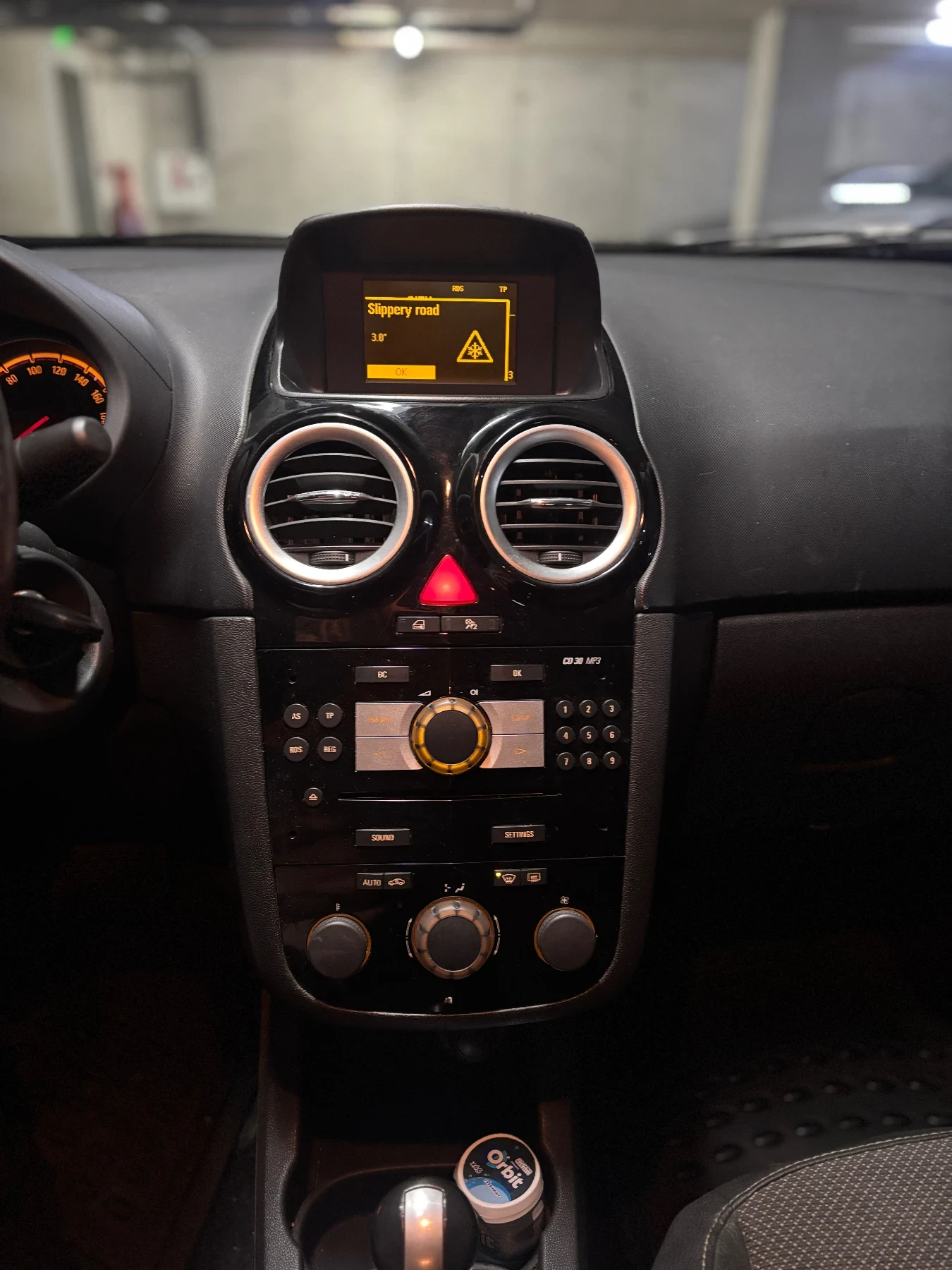 Opel Corsa 1.3 #TOP - изображение 10