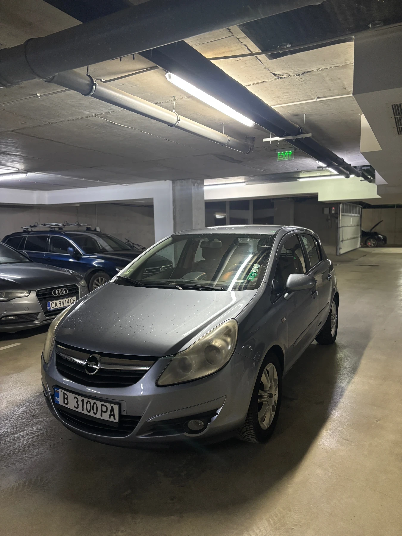 Opel Corsa 1.3 #TOP - изображение 2