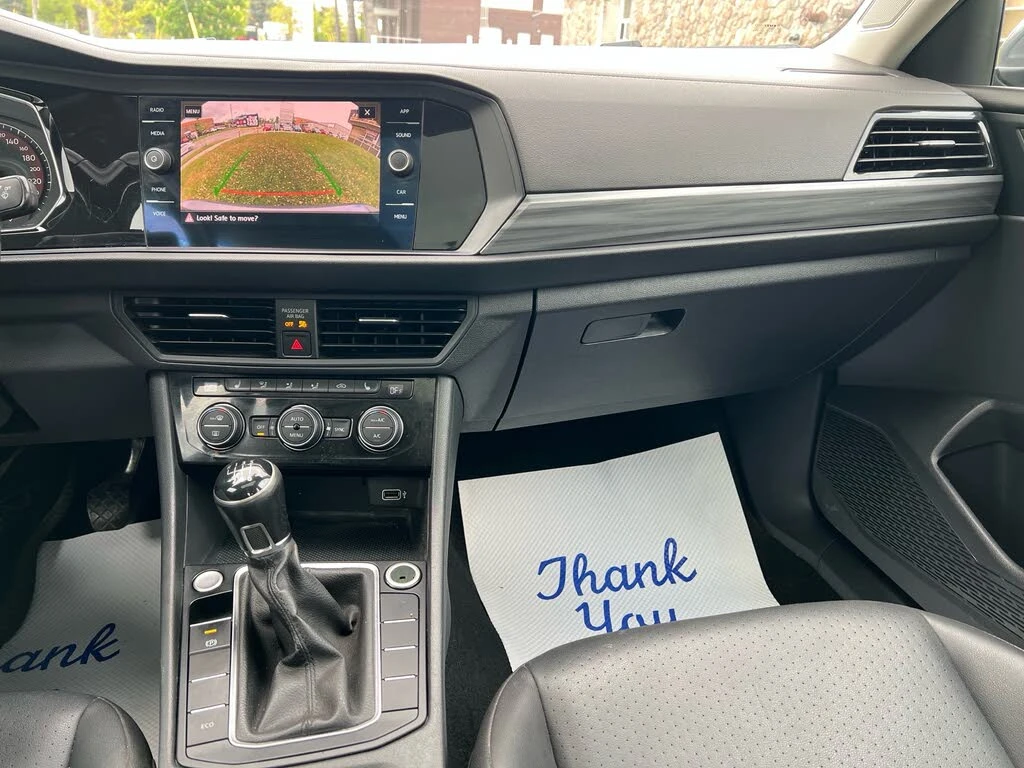 VW Jetta * HIGHLINE* ����������* (���� �� ��) | Mobile.bg � ����������� 13